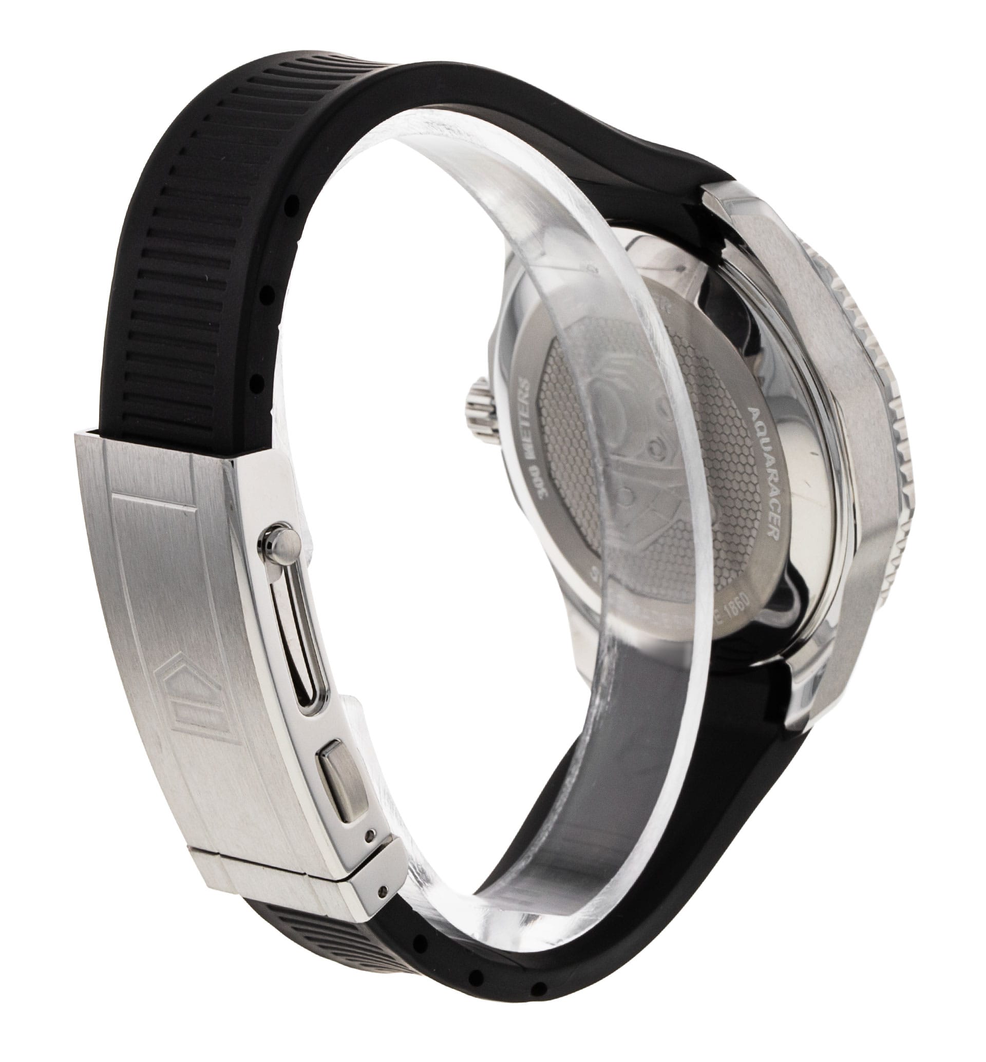 Tag Heuer Aquaracer WBP201A.FT6197 Thumbnail 3