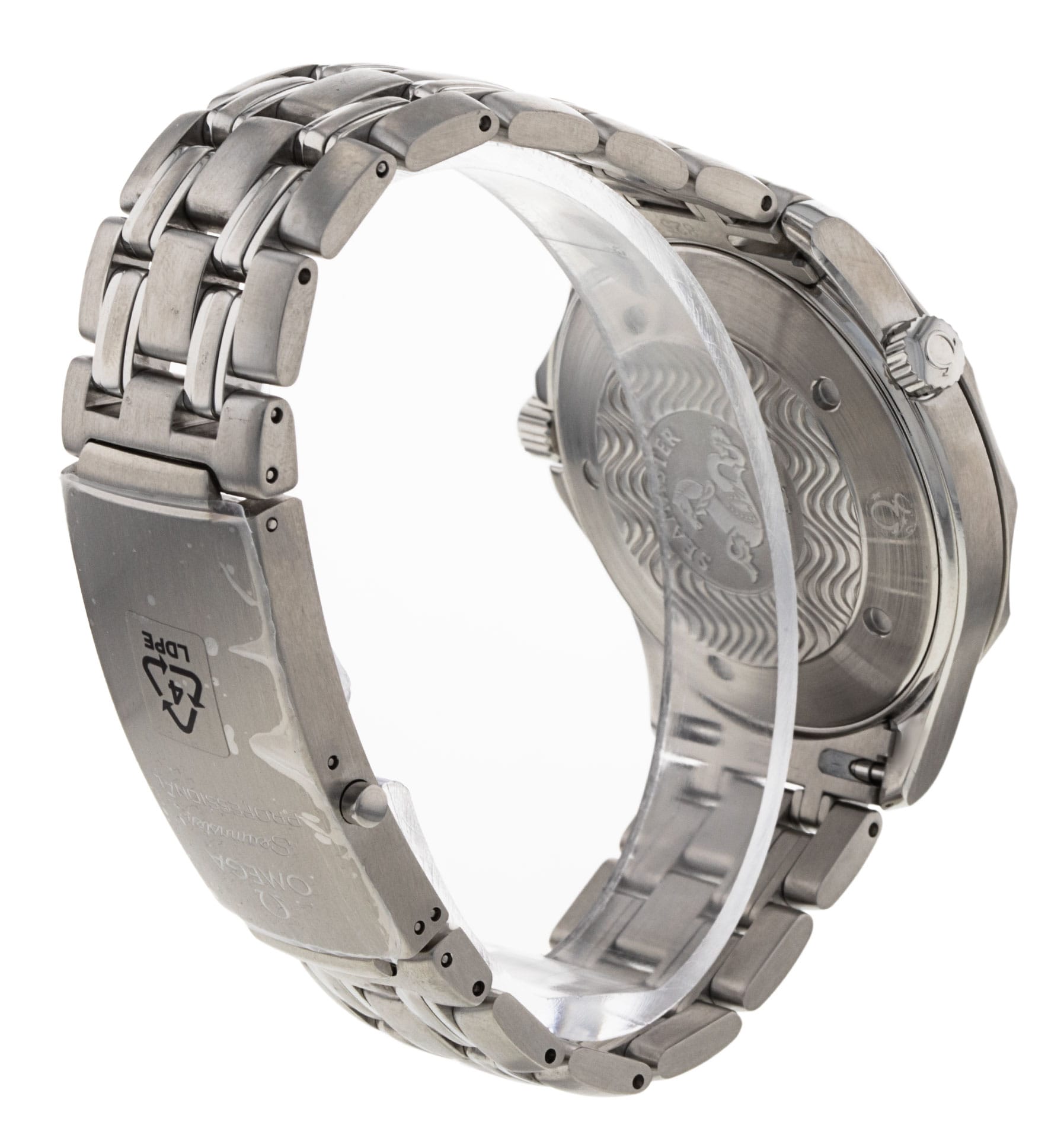 Omega Seamaster 300m 2541.80.00 Thumbnail 3