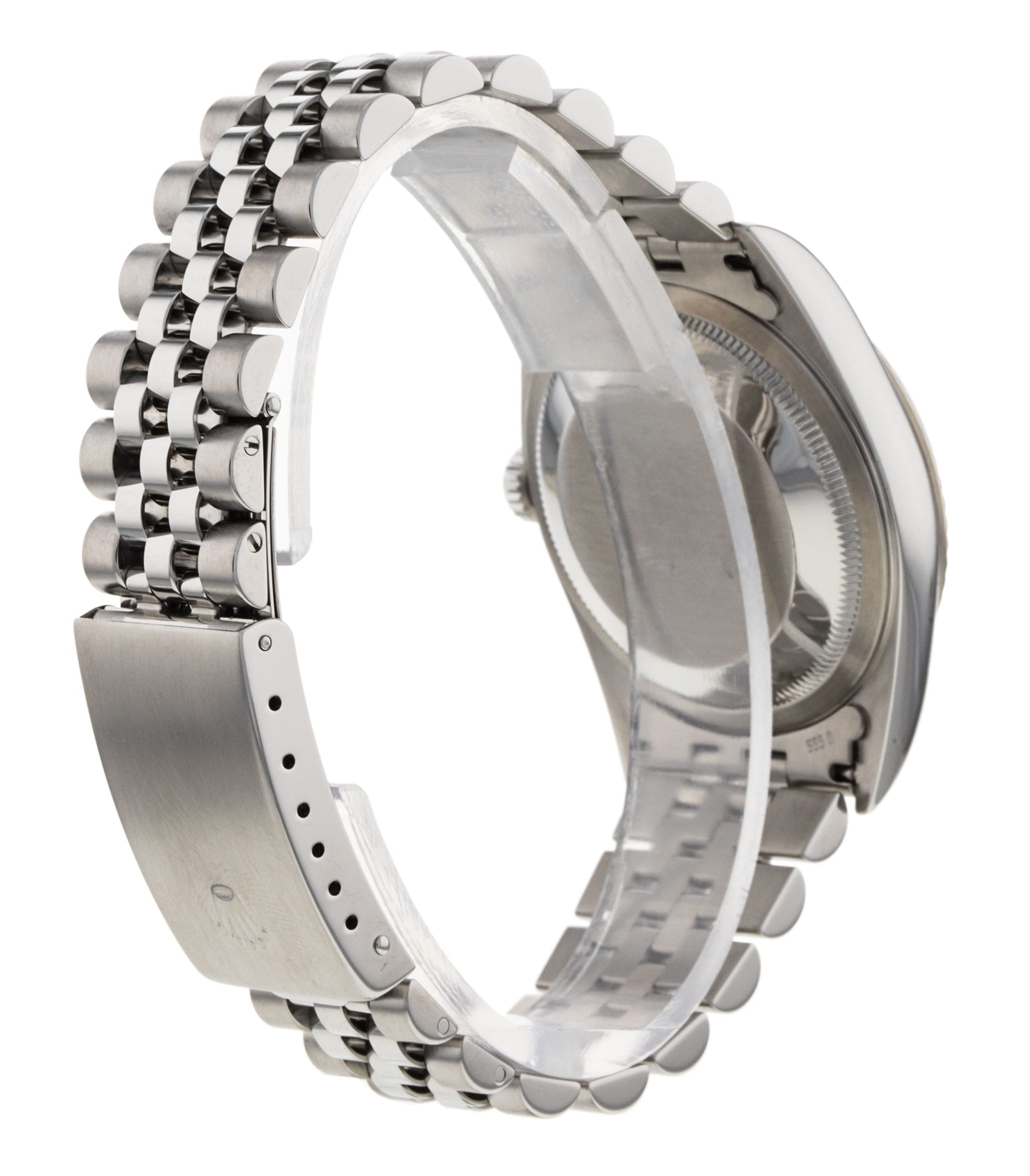 Rolex Datejust 16234 Thumbnail 3