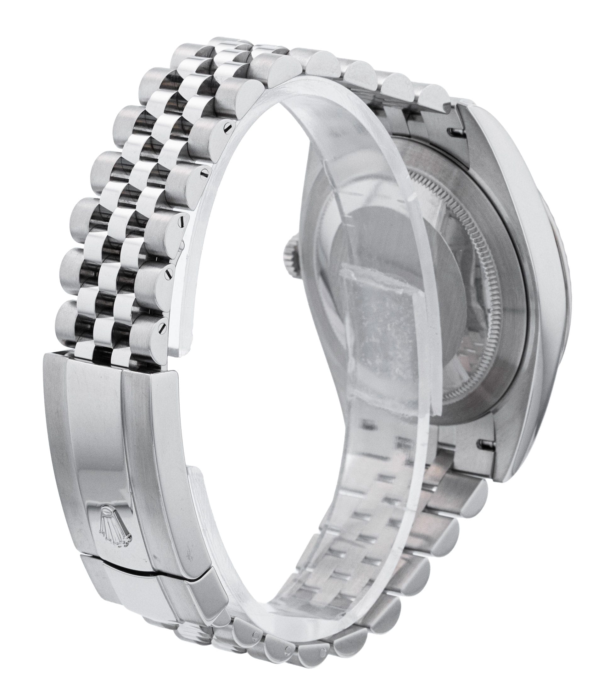 Rolex Datejust 41 126334 Thumbnail 3