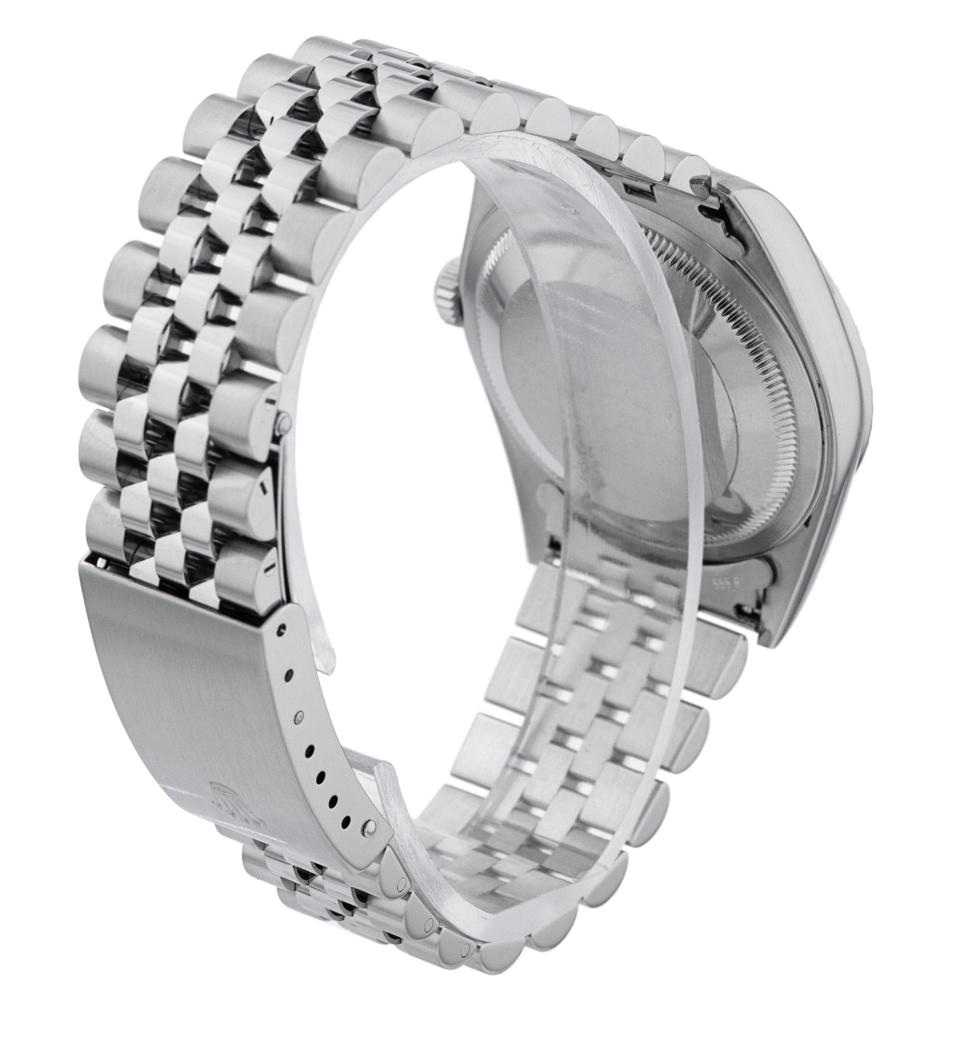 Rolex Datejust 16220 Thumbnail 3