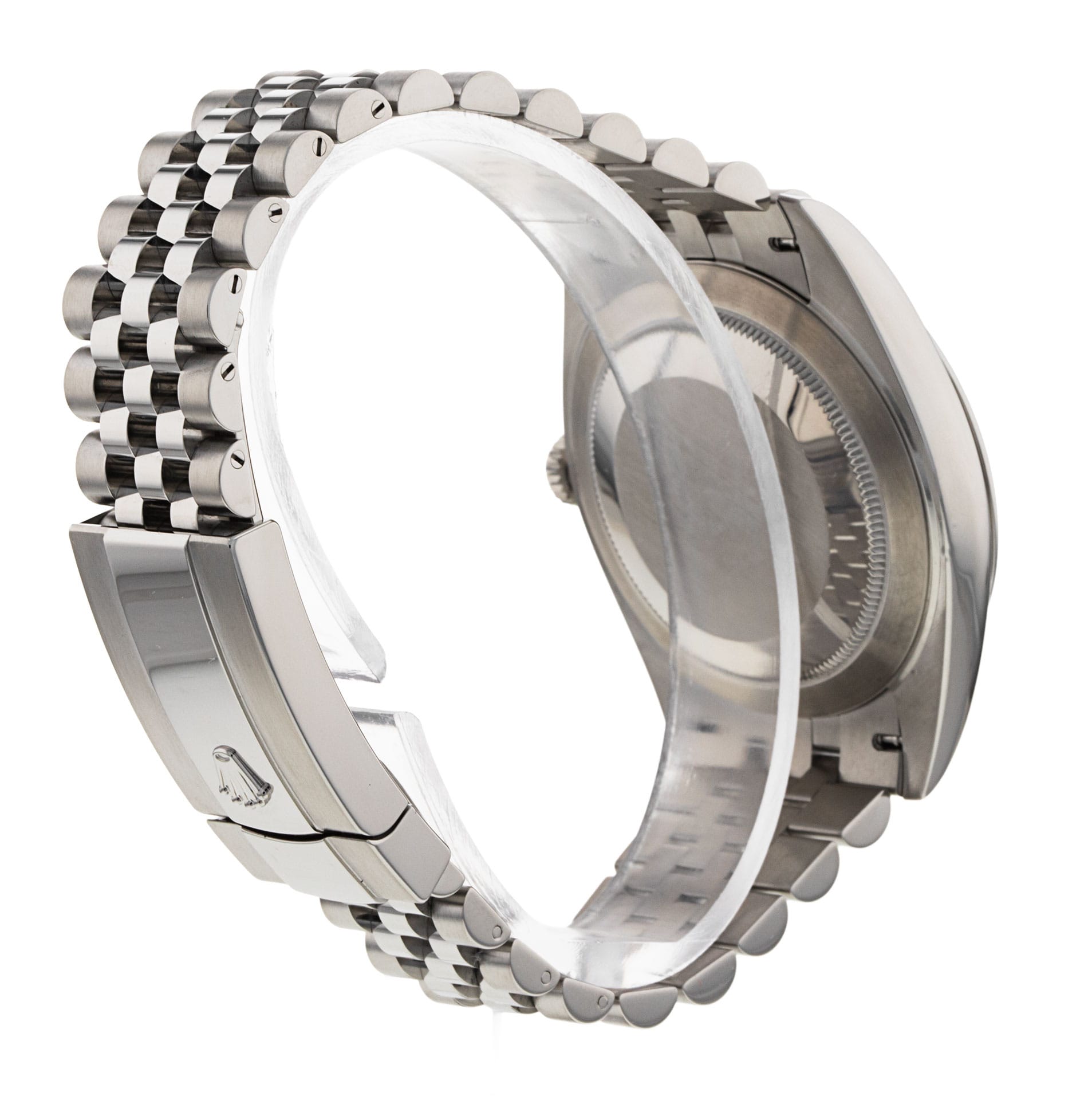 Rolex Datejust 41 126300 Thumbnail 3