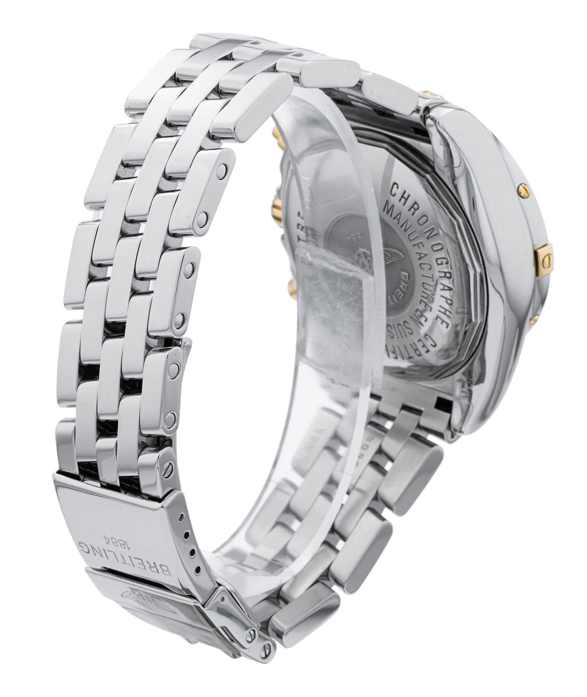 Breitling Chrono Cockpit B13357 Thumbnail 3