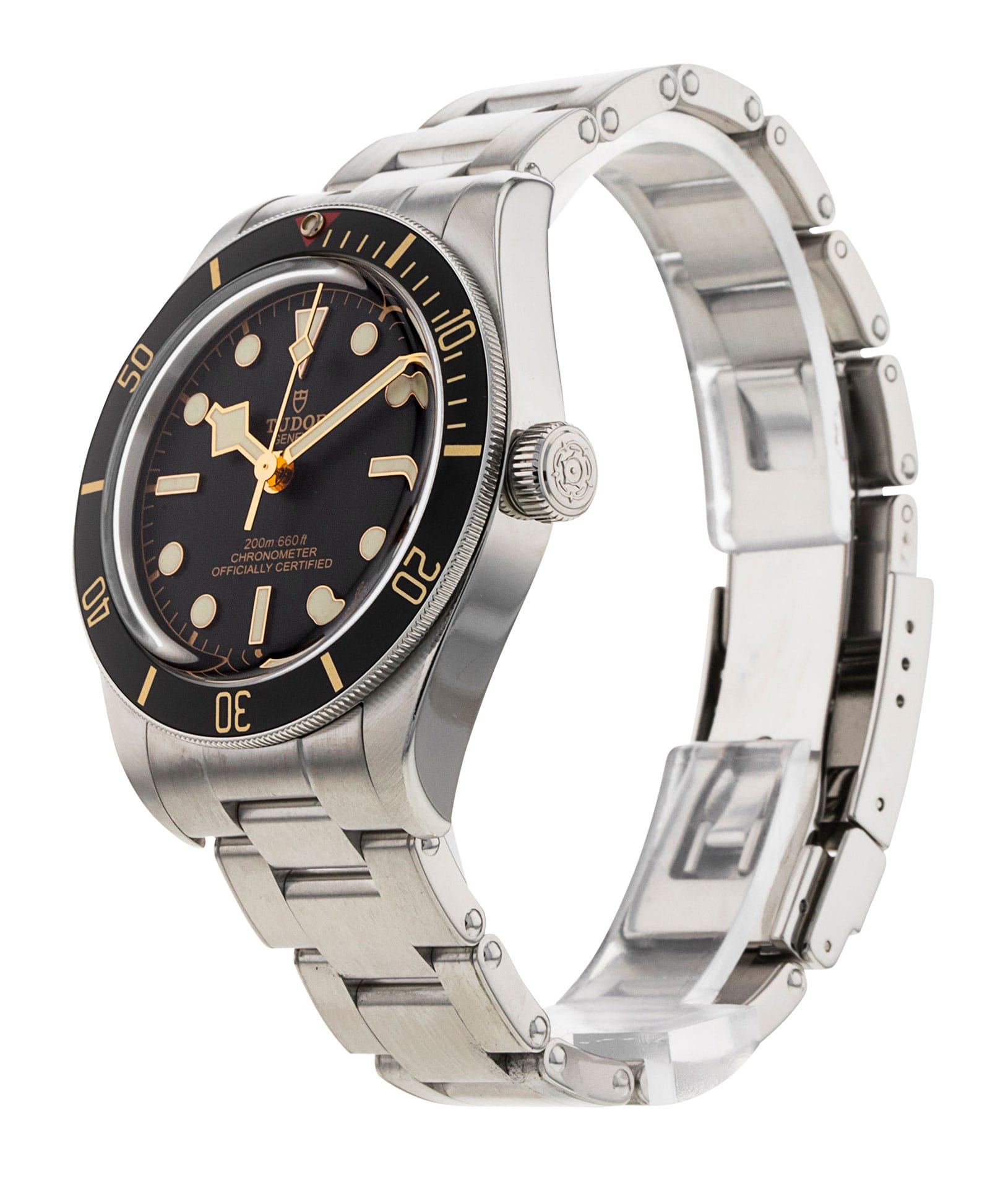 Tudor Black Bay 58 M79030N-0001 Thumbnail 2