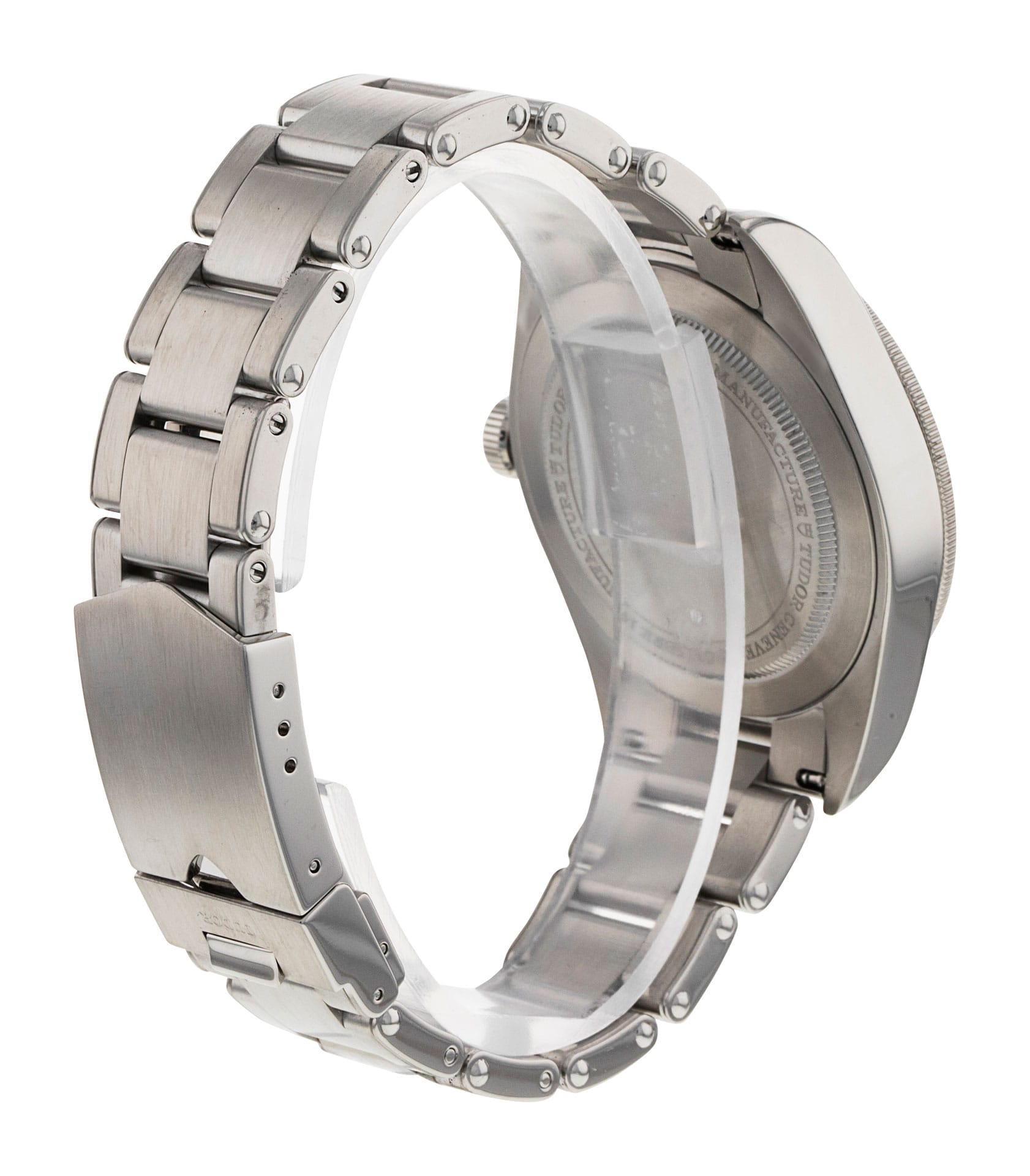 Tudor Black Bay 58 M79030N-0001 Thumbnail 3