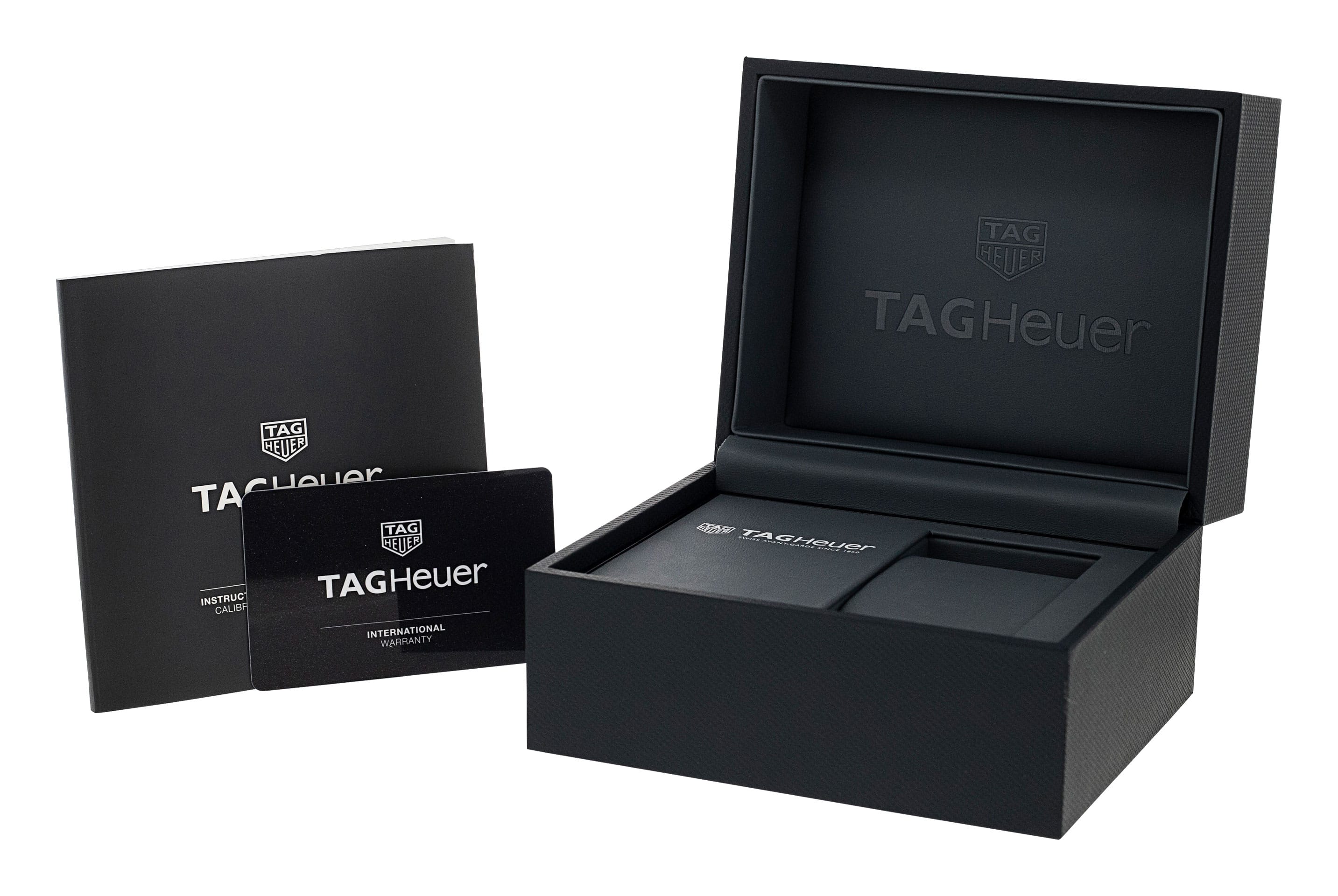 Tag Heuer Carrera CAR201T.BA0766 Thumbnail 5