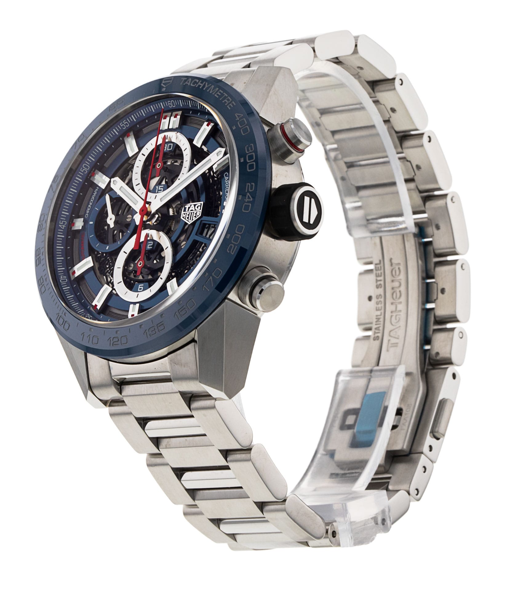 Tag Heuer Carrera CAR201T.BA0766 Thumbnail 2