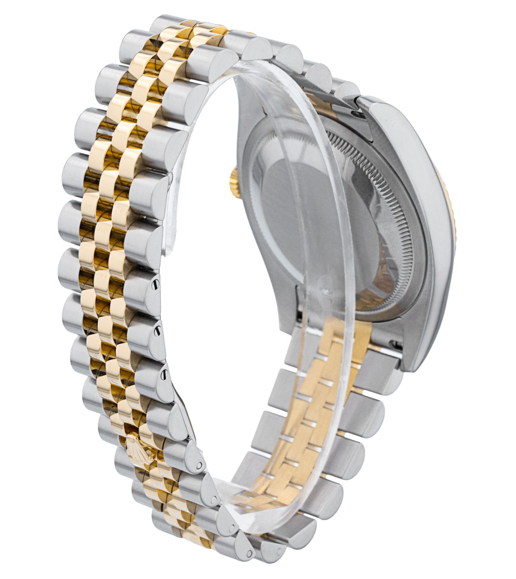 Rolex Datejust 116233 Thumbnail 3