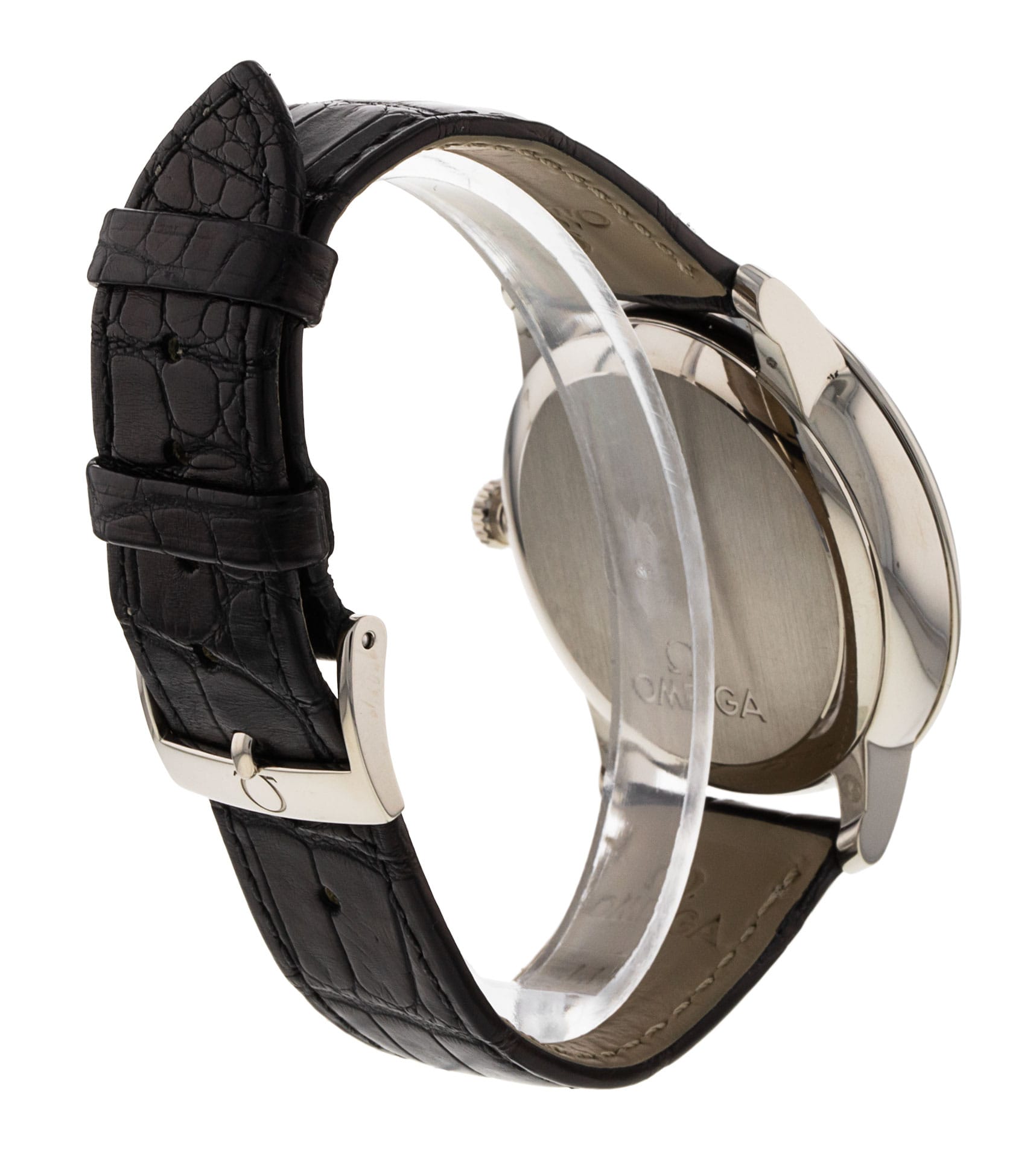 Omega De Ville Prestige 424.53.40.21.04.001 Thumbnail 3