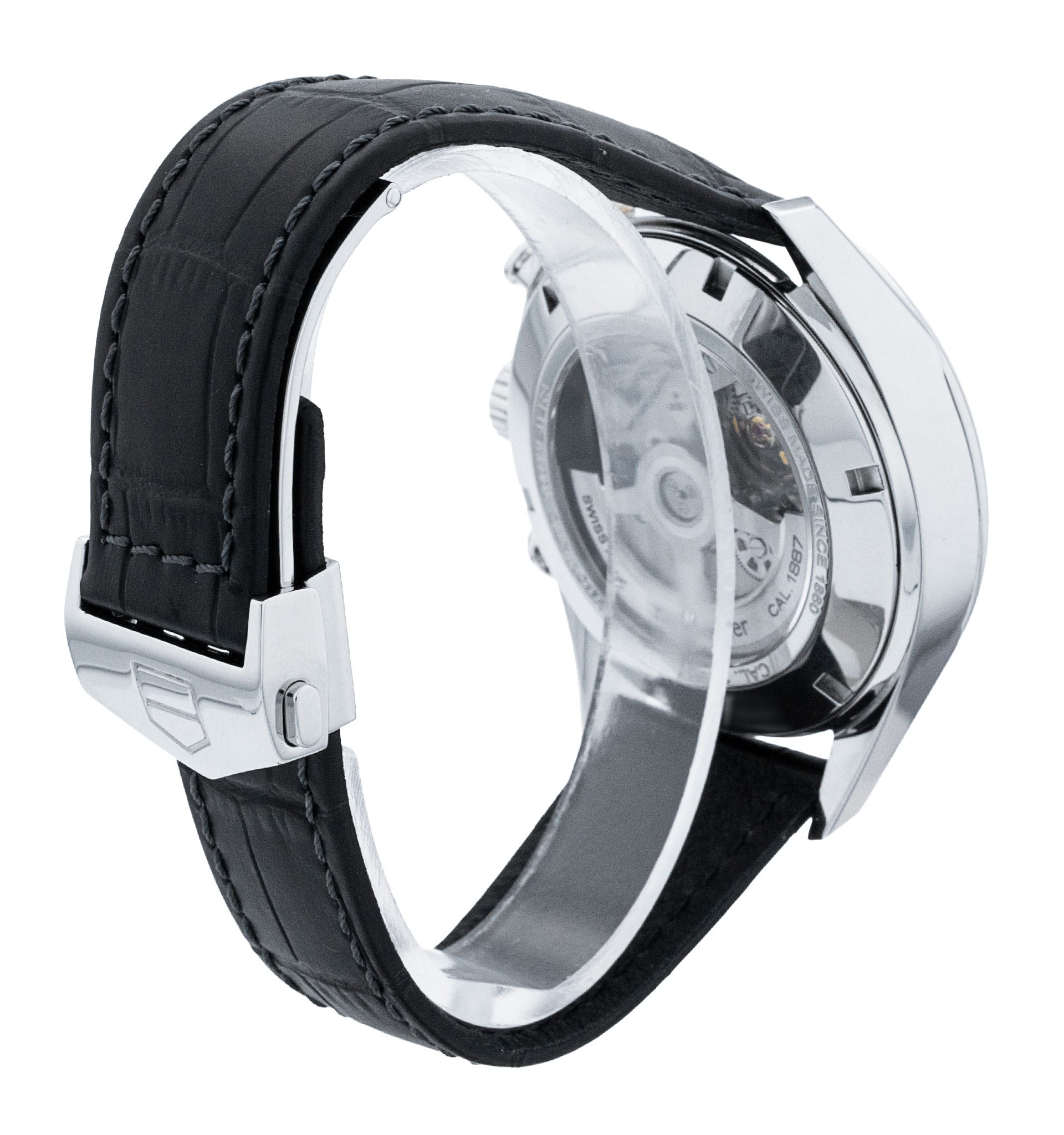 Tag Heuer Carrera CAR2014.FC6235 Thumbnail 3