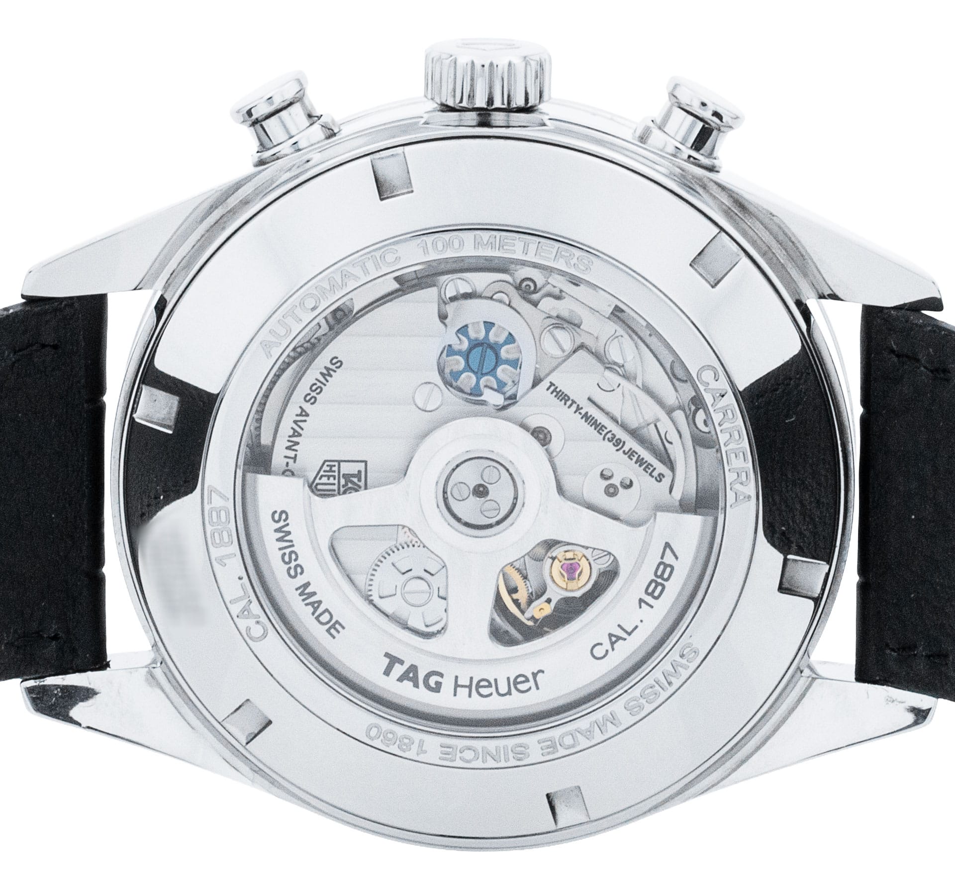 Tag Heuer Carrera CAR2014.FC6235 Thumbnail 4