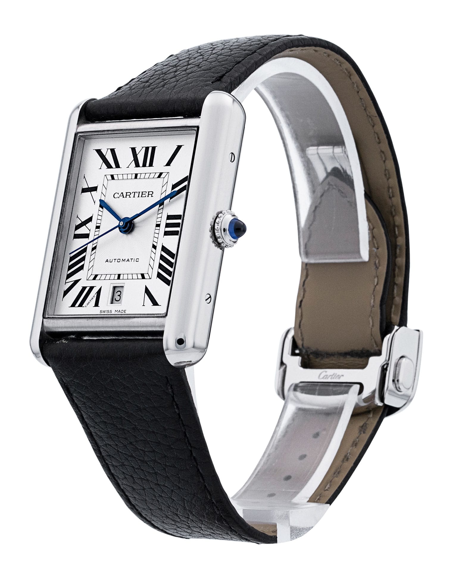 Cartier Tank Must WSTA0040 Thumbnail 2
