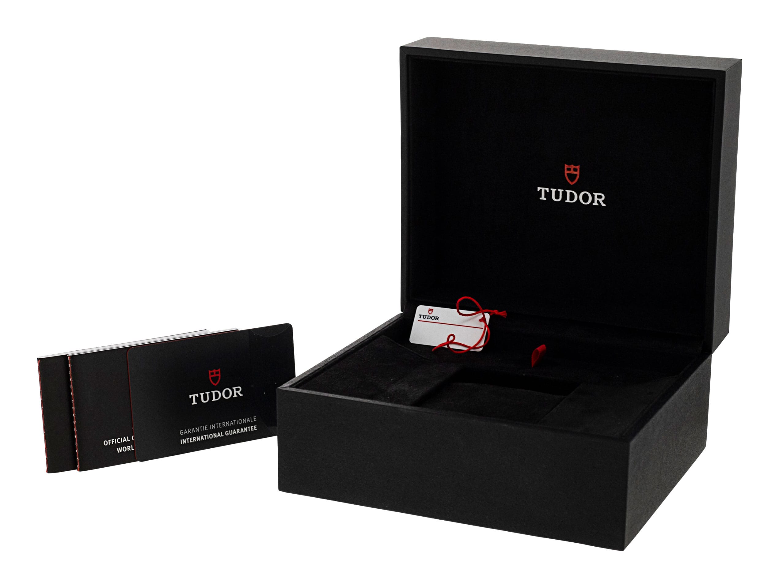 Tudor Black Bay 58 M79030B-0001 Thumbnail 4