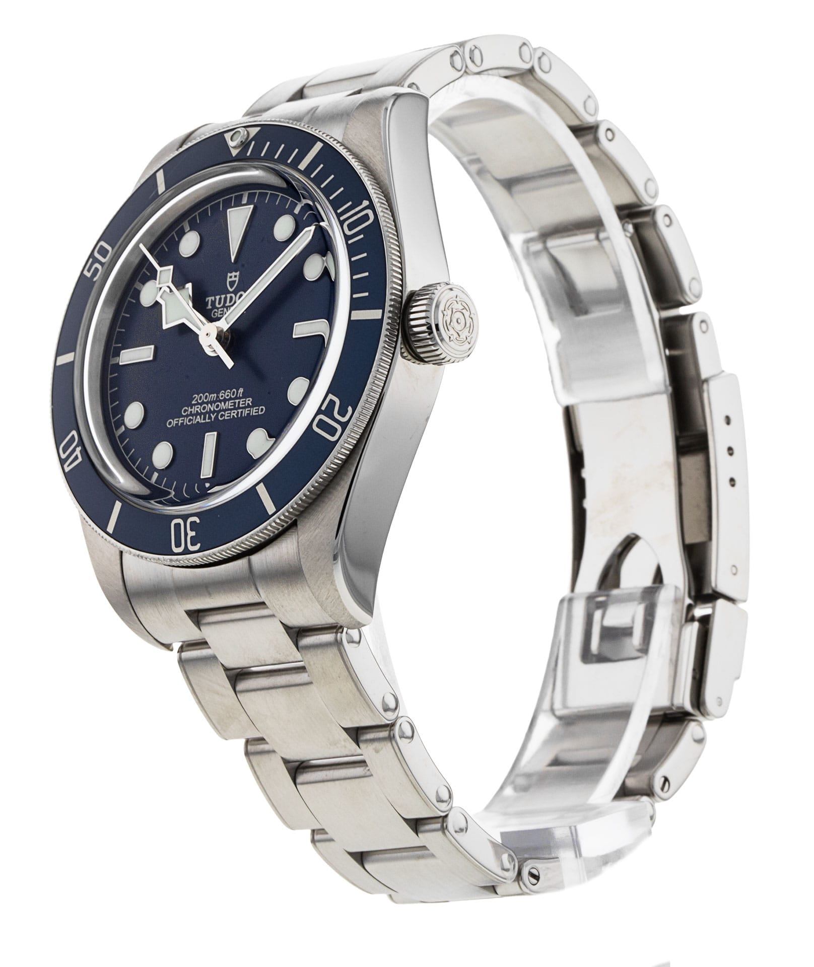 Tudor Black Bay 58 M79030B-0001 Thumbnail 2
