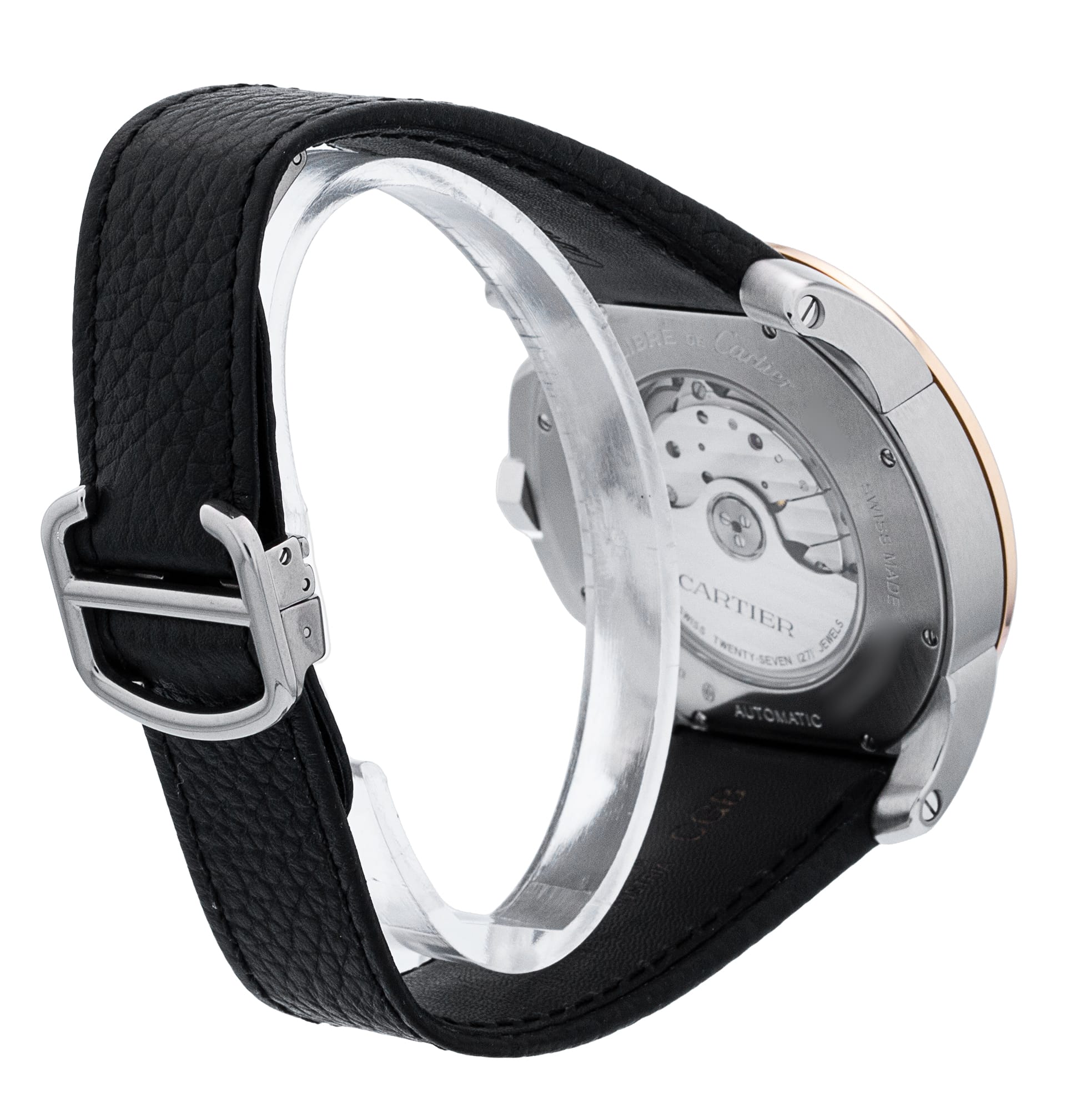 Cartier Calibre De Cartier W7100011 Thumbnail 3