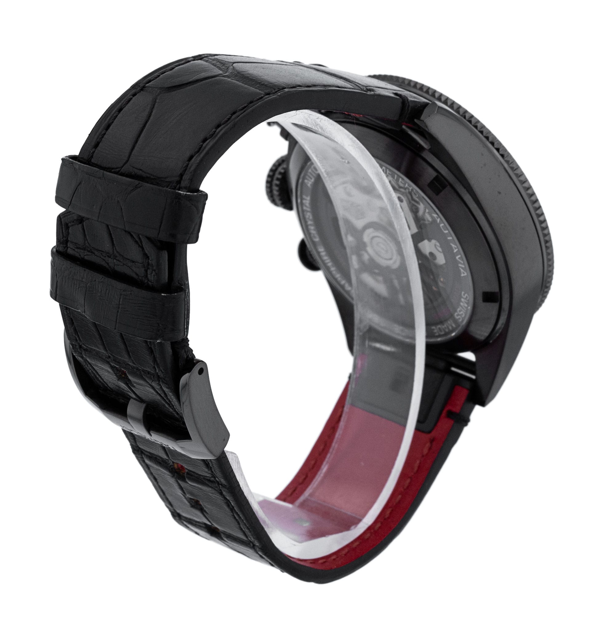 Tag Heuer Autavia CBE511C.FC8280 Thumbnail 3