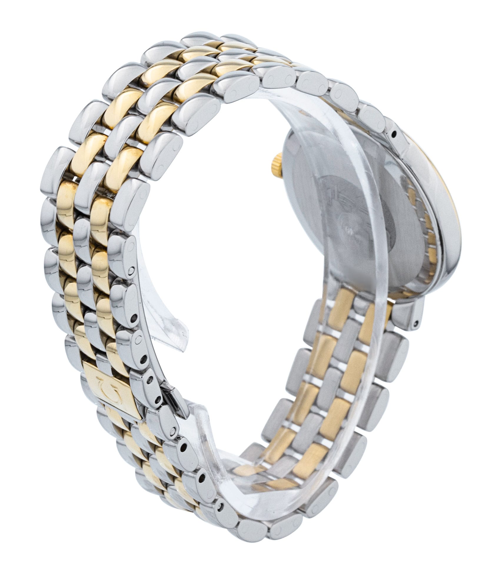 Omega De Ville Ladies 7280.11.00 Thumbnail 3