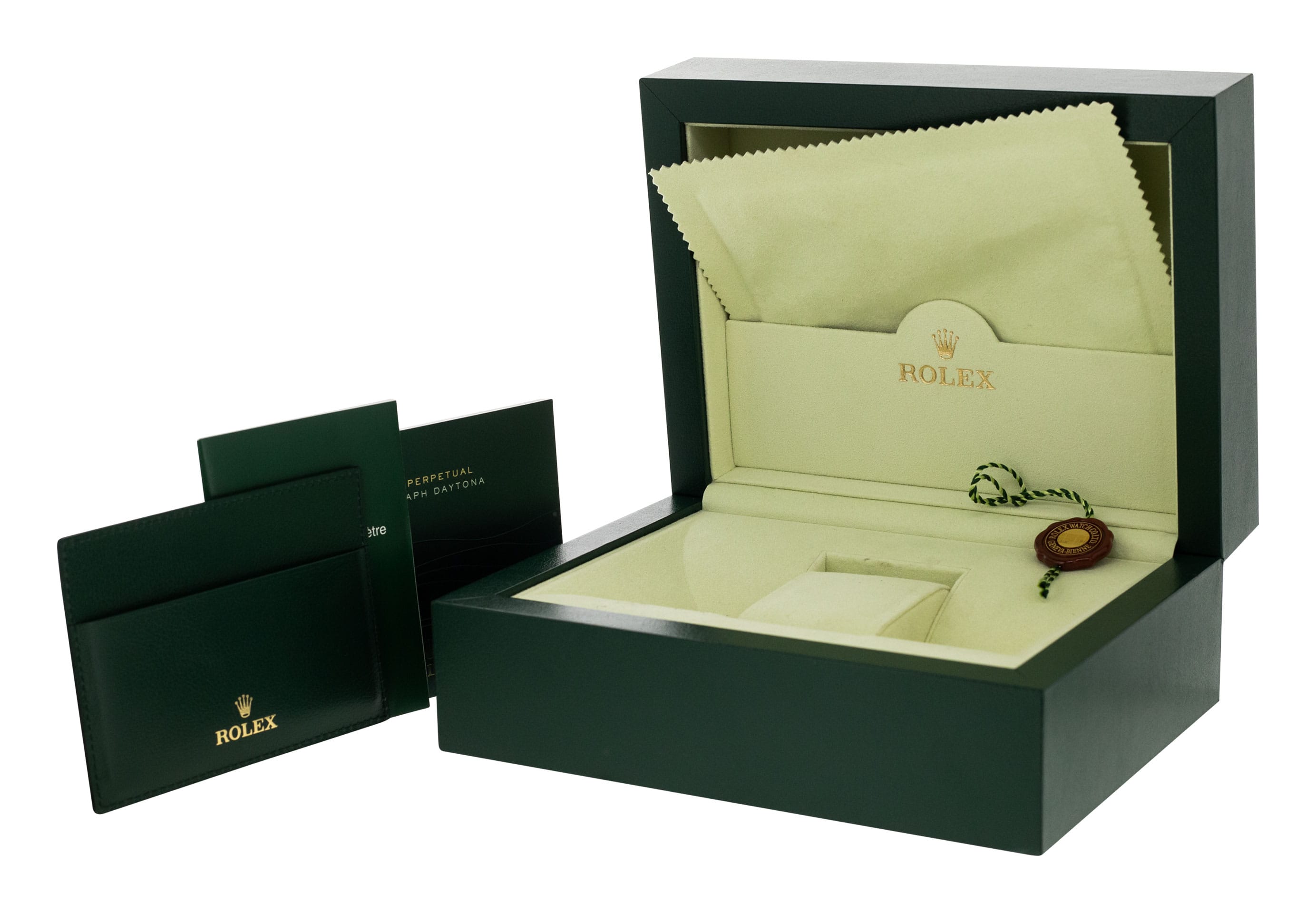 Rolex Daytona 116515 LN Thumbnail 4