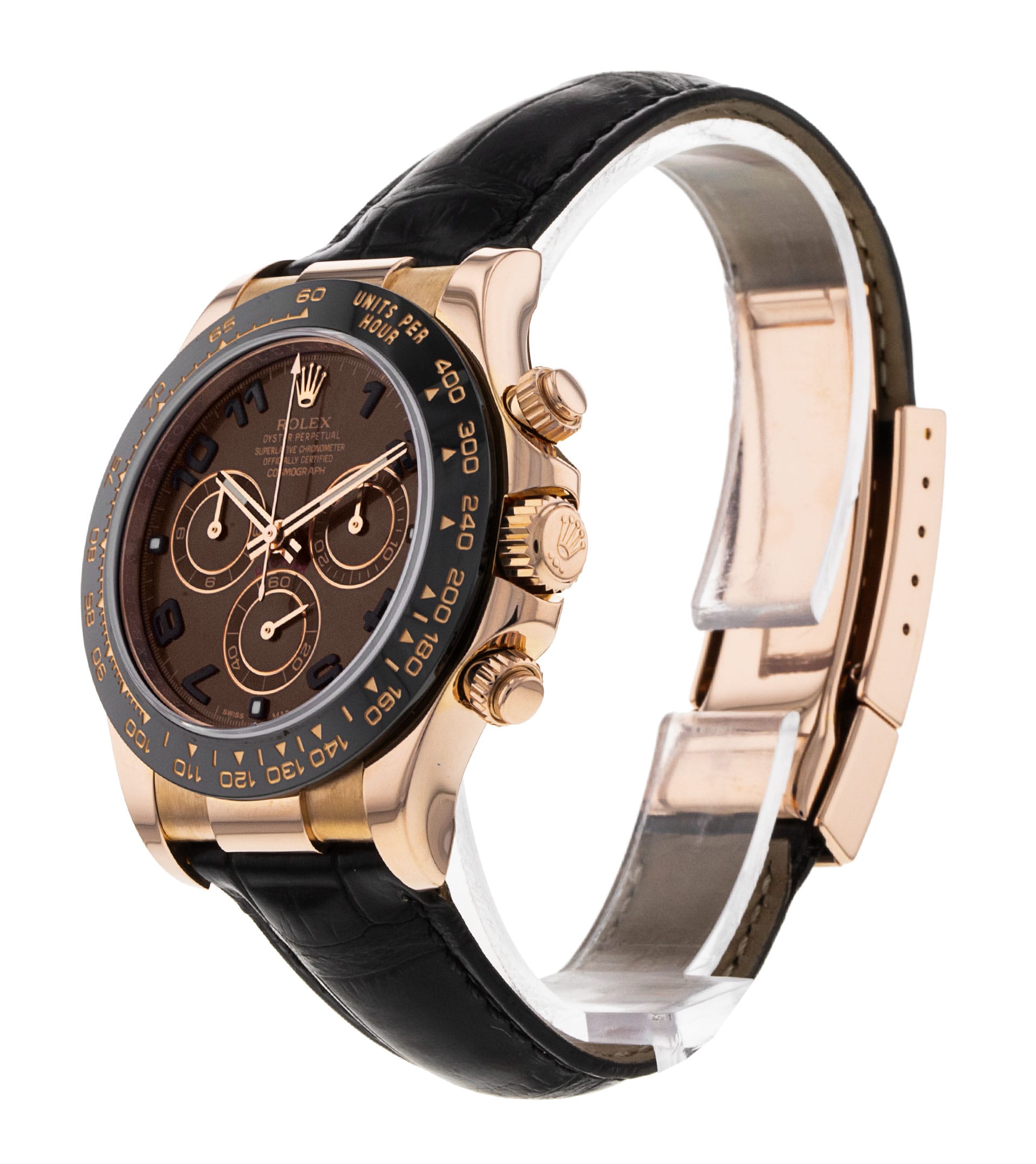 Rolex Daytona 116515 LN Thumbnail 2