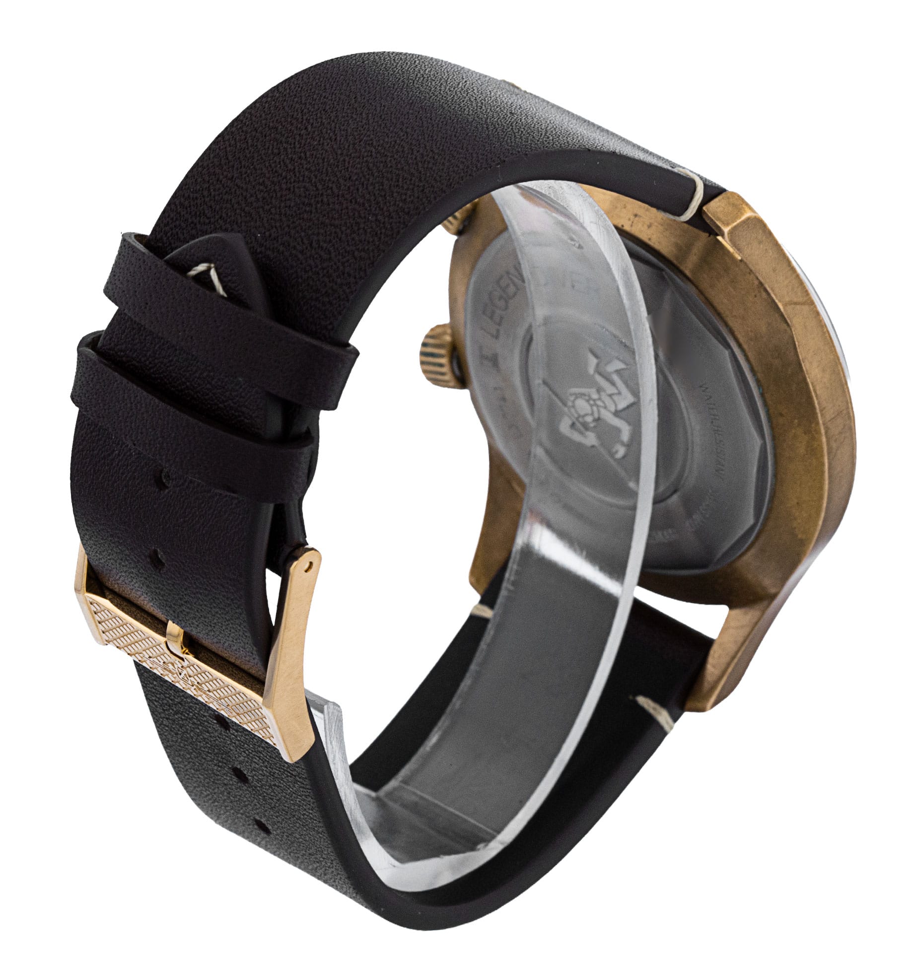 Longines Legend Diver L3.774.1.50.2 Thumbnail 3