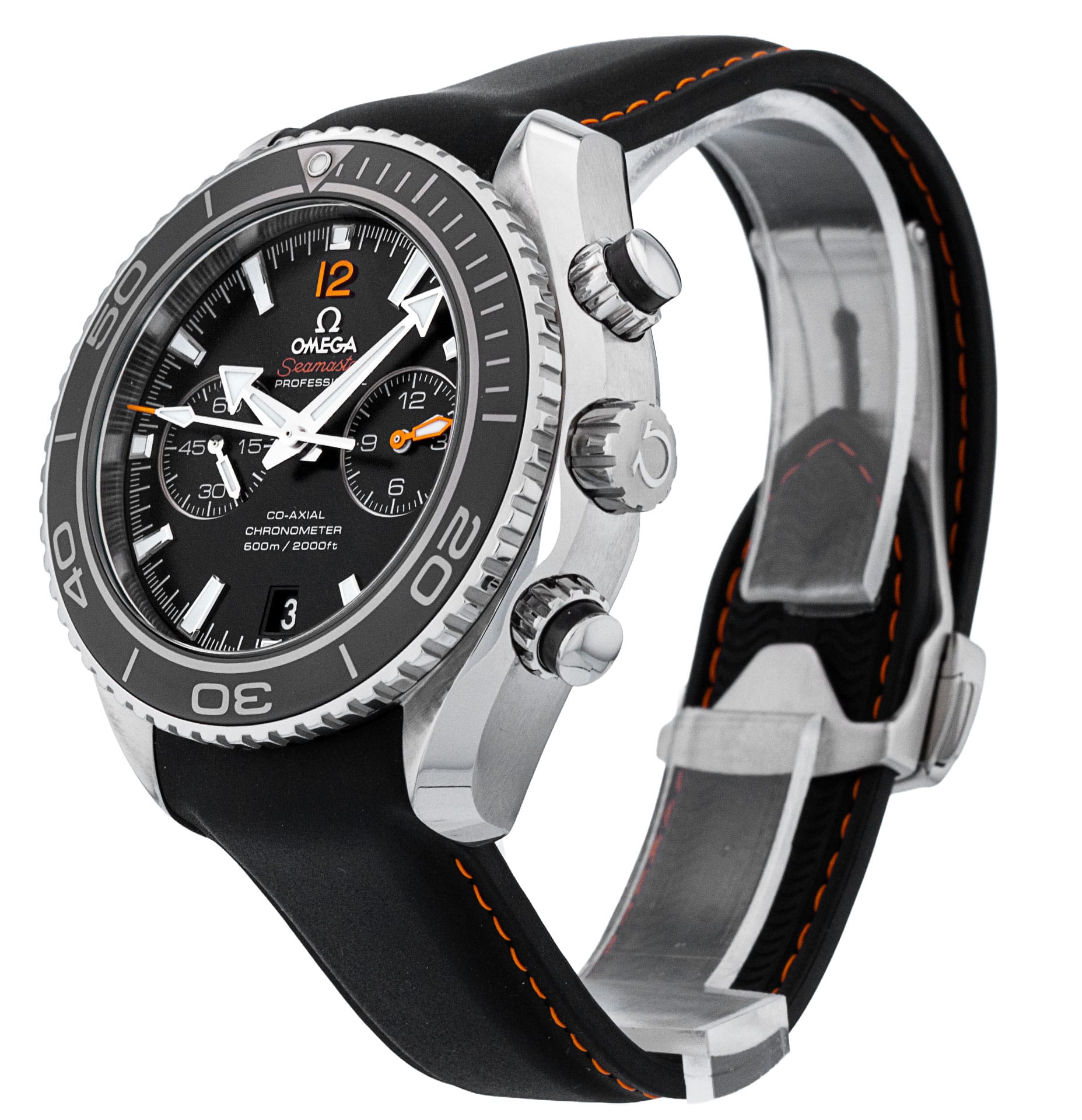 Omega Planet Ocean 232.32.46.51.01.005 Thumbnail 2