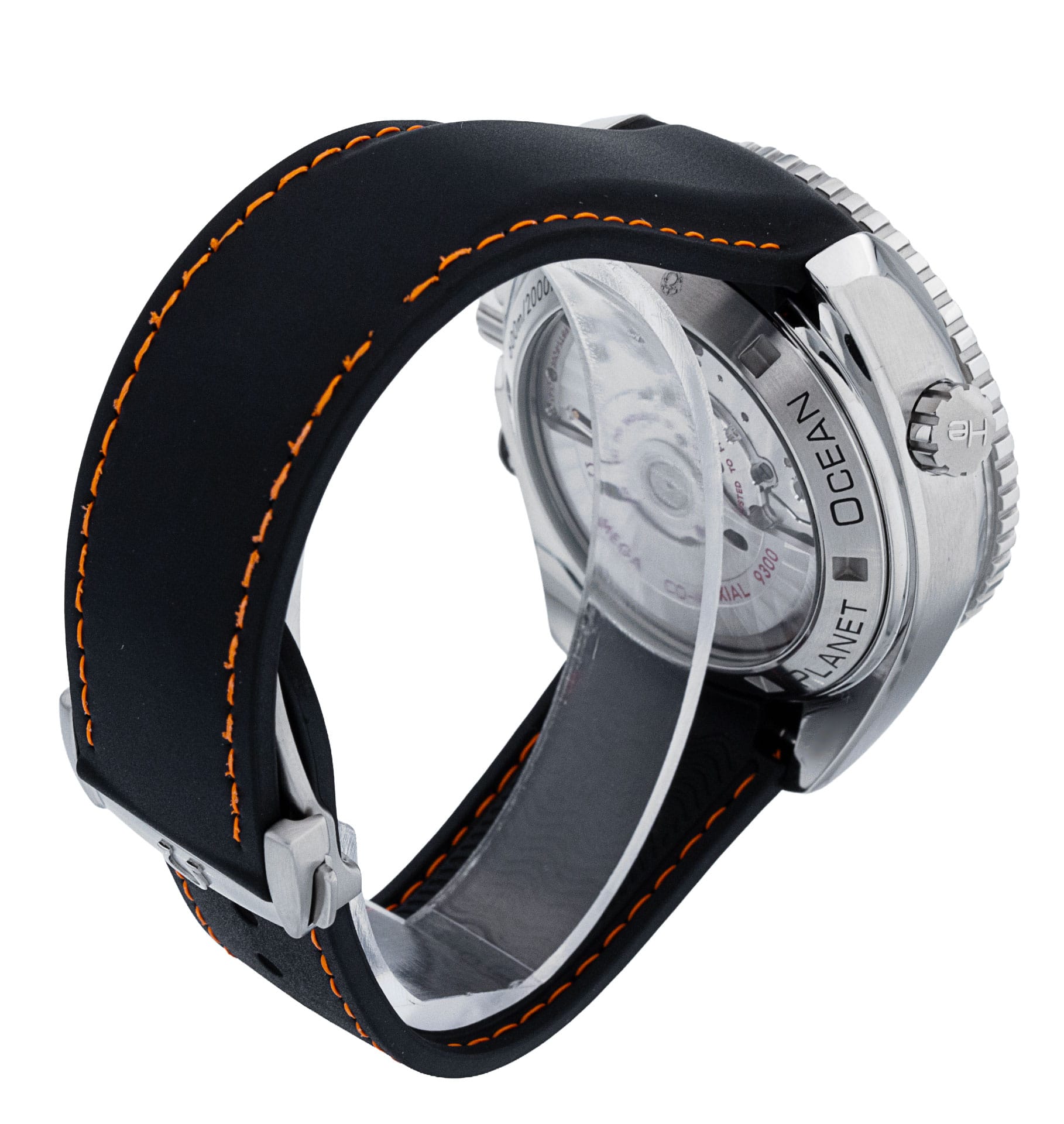 Omega Planet Ocean 232.32.46.51.01.005 Thumbnail 3