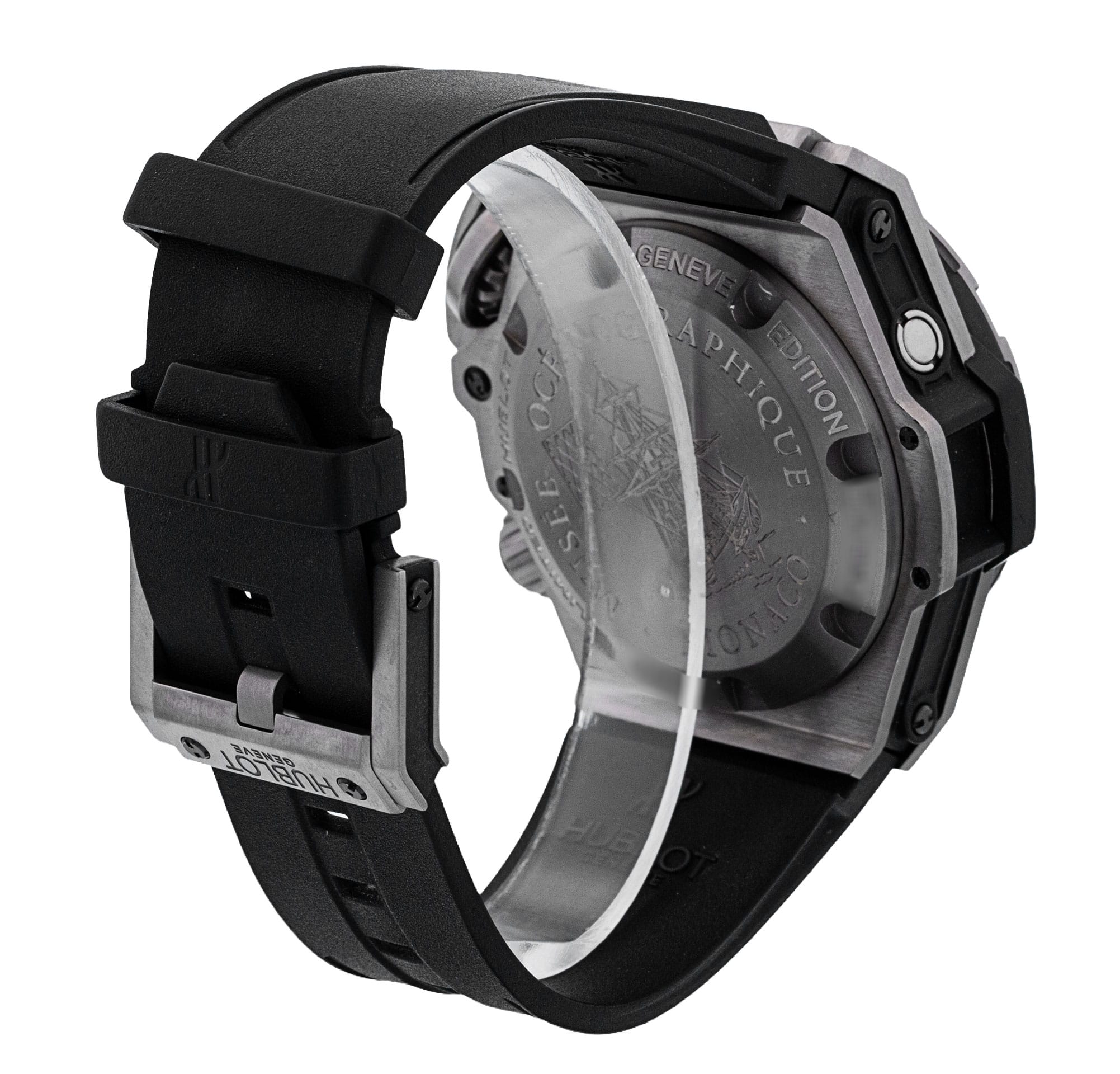 Hublot King Power Diver Oceanographic 731.NX.1190.RX Thumbnail 3