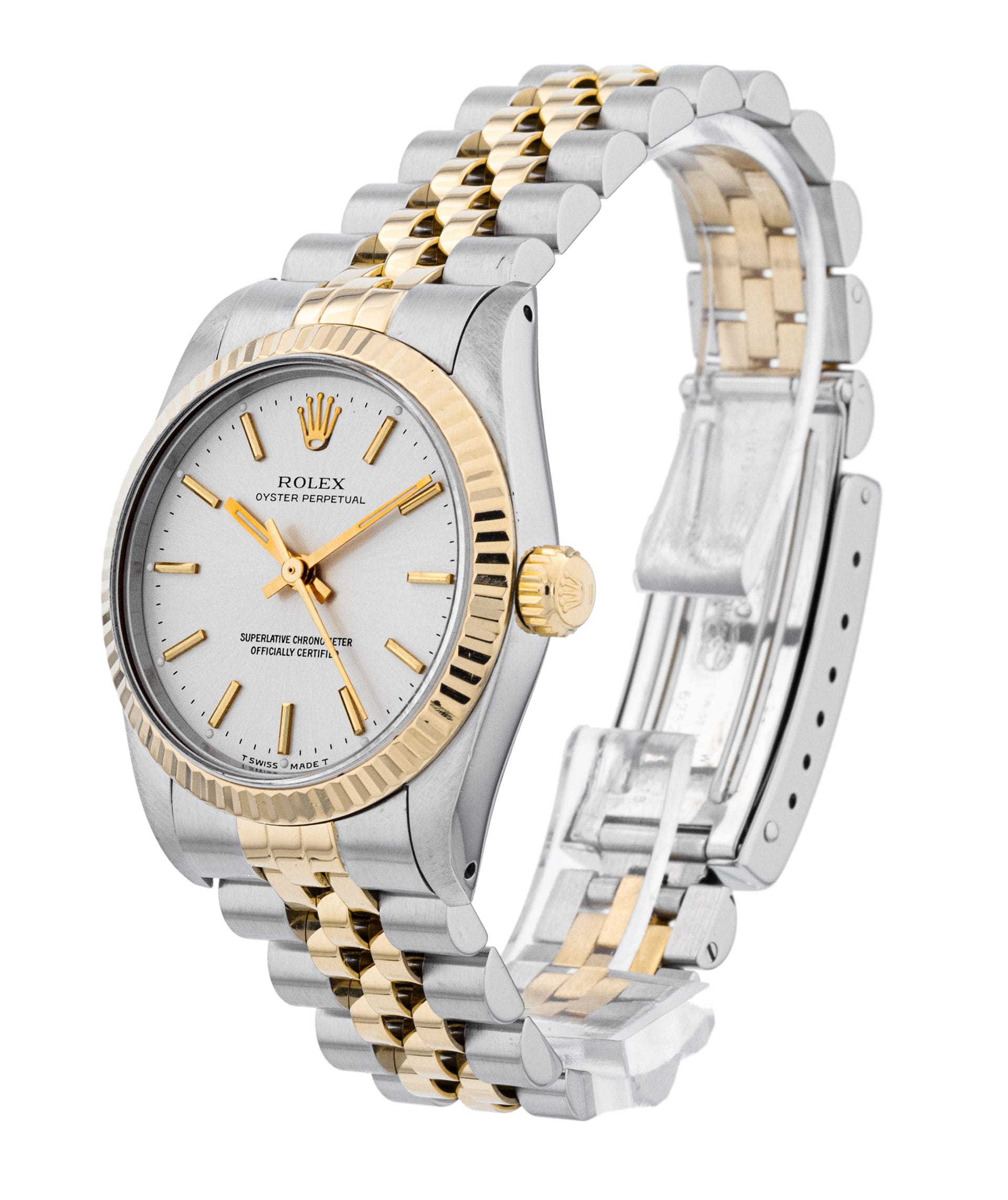 Rolex Oyster Perpetual 67513 Thumbnail 2