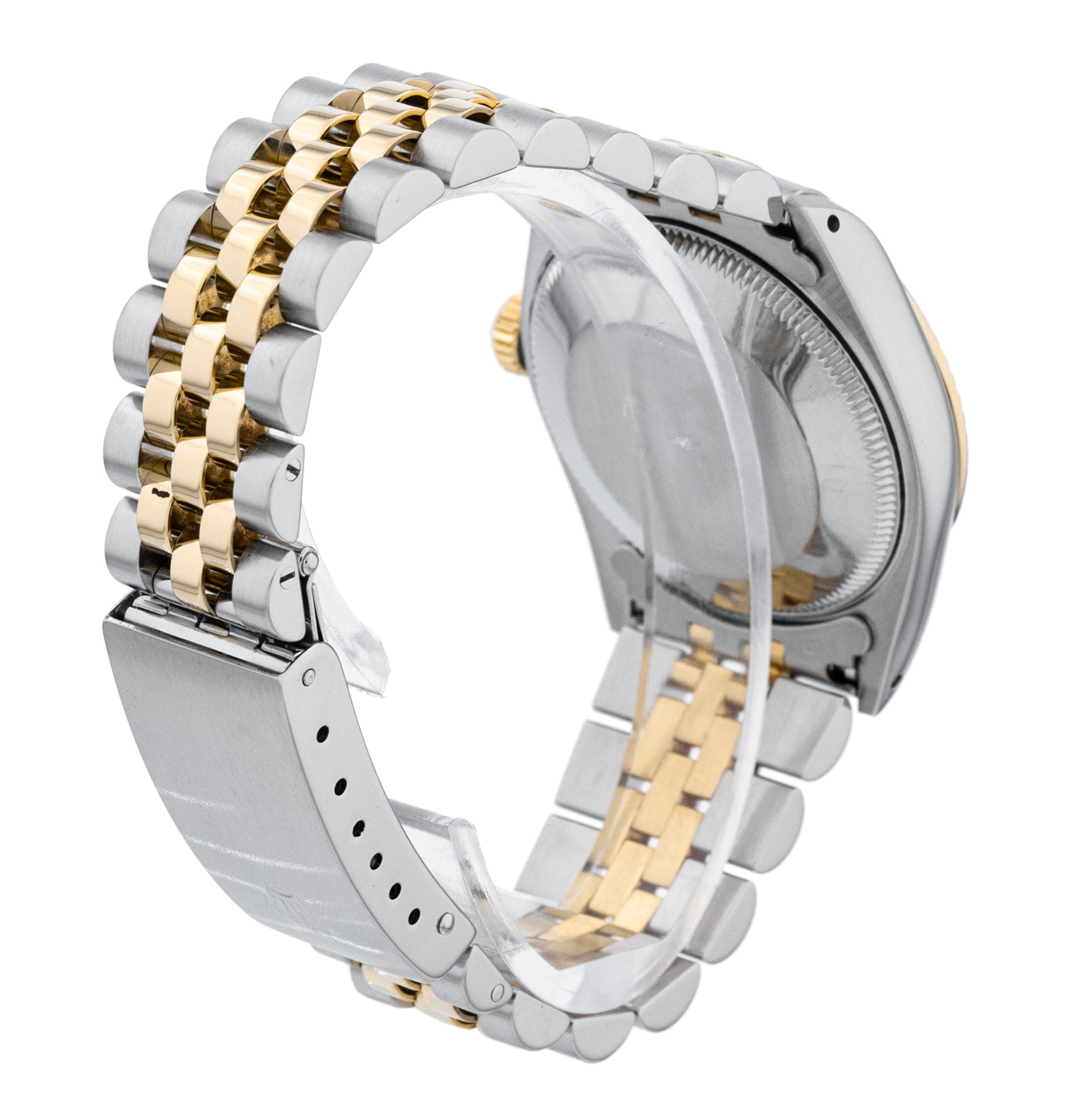 Rolex Oyster Perpetual 67513 Thumbnail 3