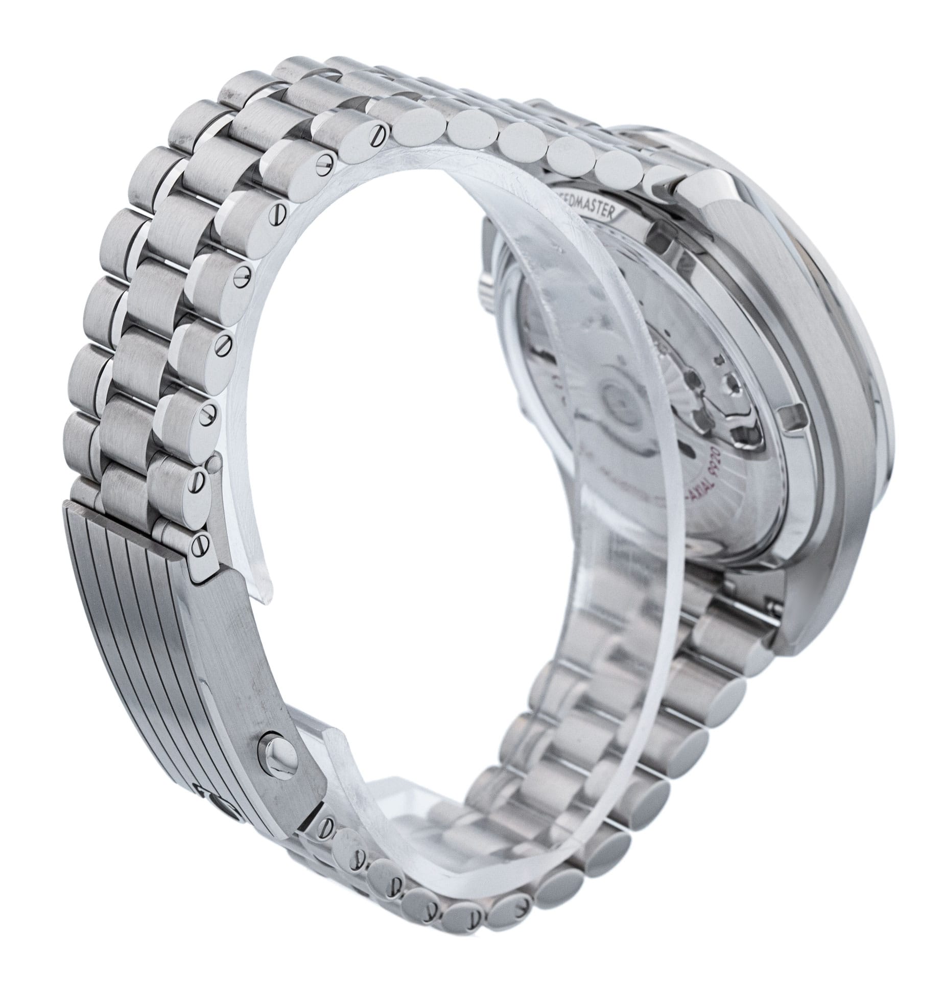 Omega Speedmaster Racing 329.30.44.51.01.003 Thumbnail 3