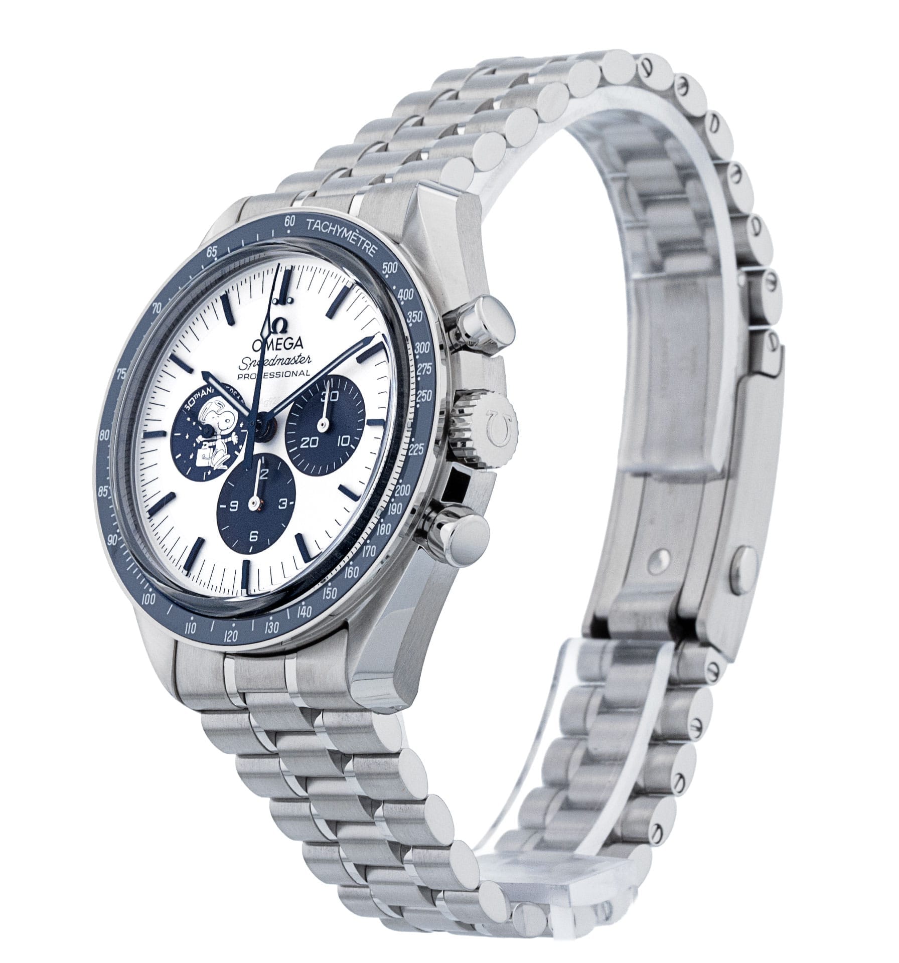 Omega Speedmaster Anniversary Series 310.32.42.50.02.001 Thumbnail 2