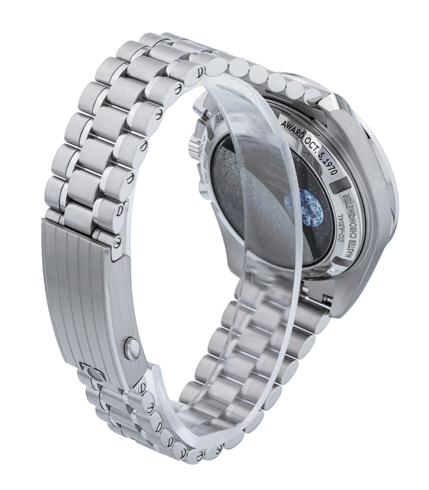 Omega Speedmaster Anniversary Series 310.32.42.50.02.001 Thumbnail 3