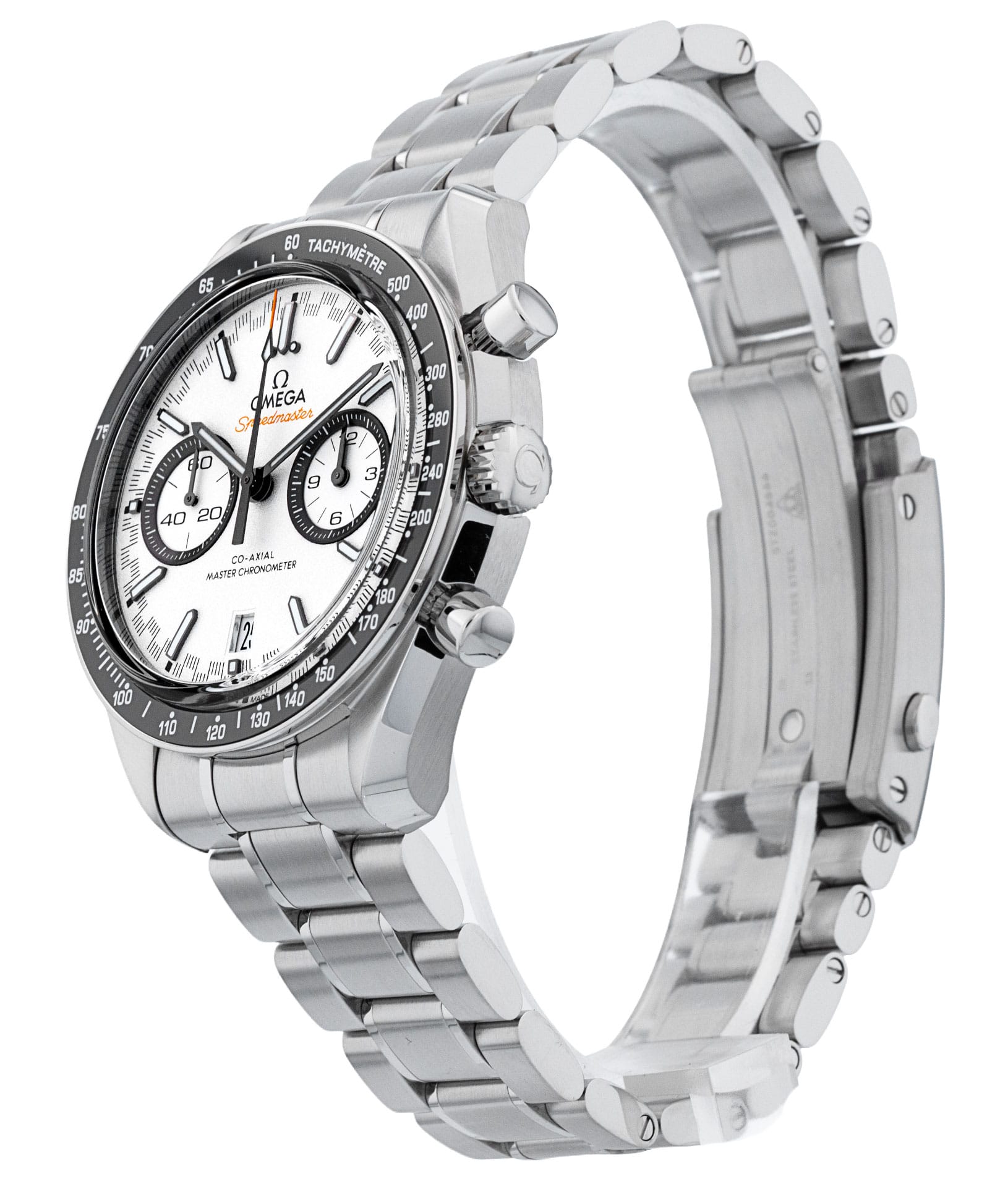 Omega Speedmaster Racing 329.30.44.51.04.001 Thumbnail 2