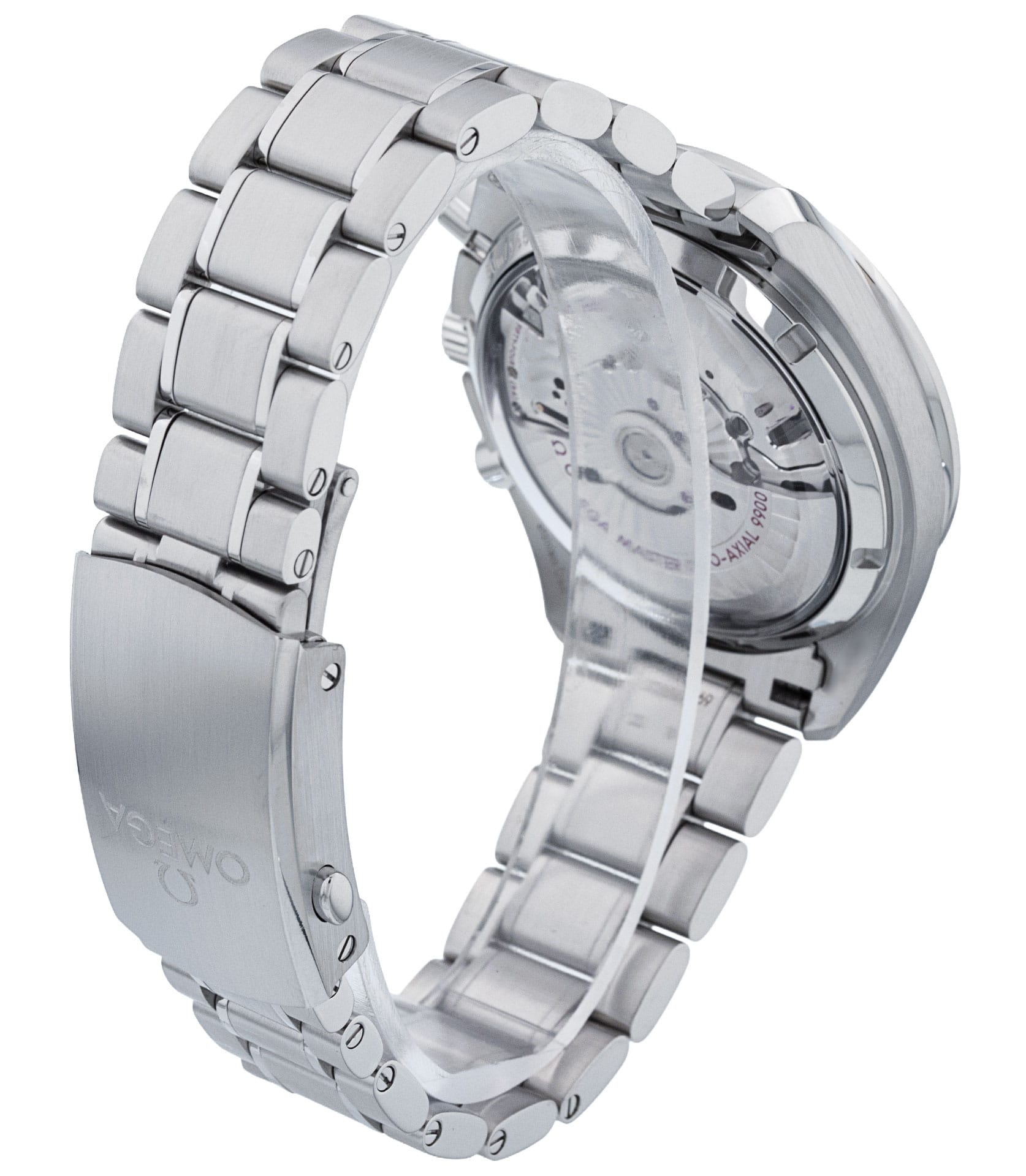 Omega Speedmaster Racing 329.30.44.51.04.001 Thumbnail 3