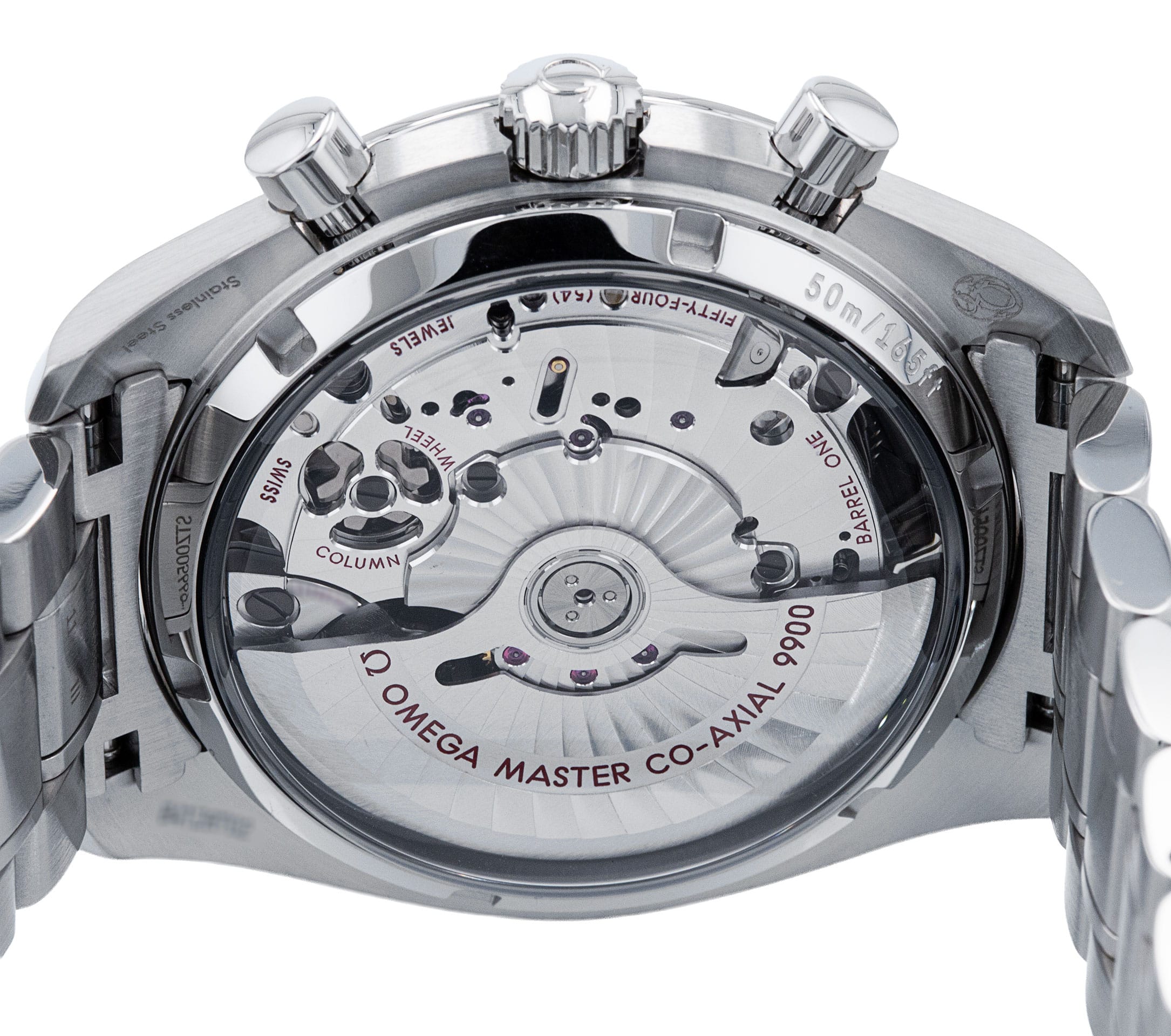 Omega Speedmaster Racing 329.30.44.51.04.001 Thumbnail 4