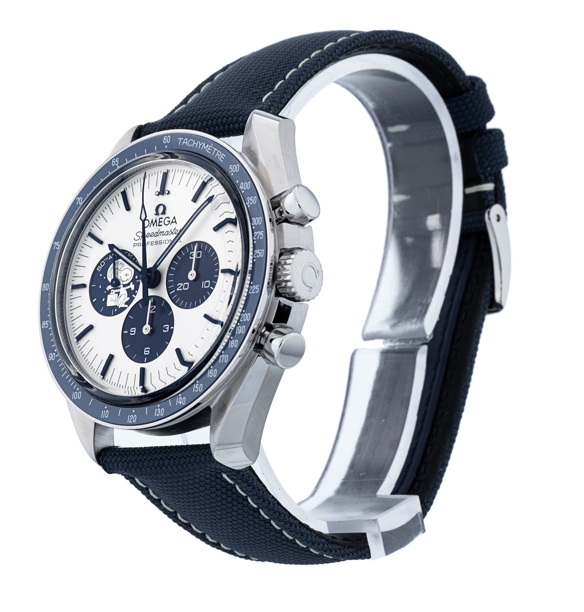 Omega Speedmaster Anniversary Series 310.32.42.50.02.001 Thumbnail 2