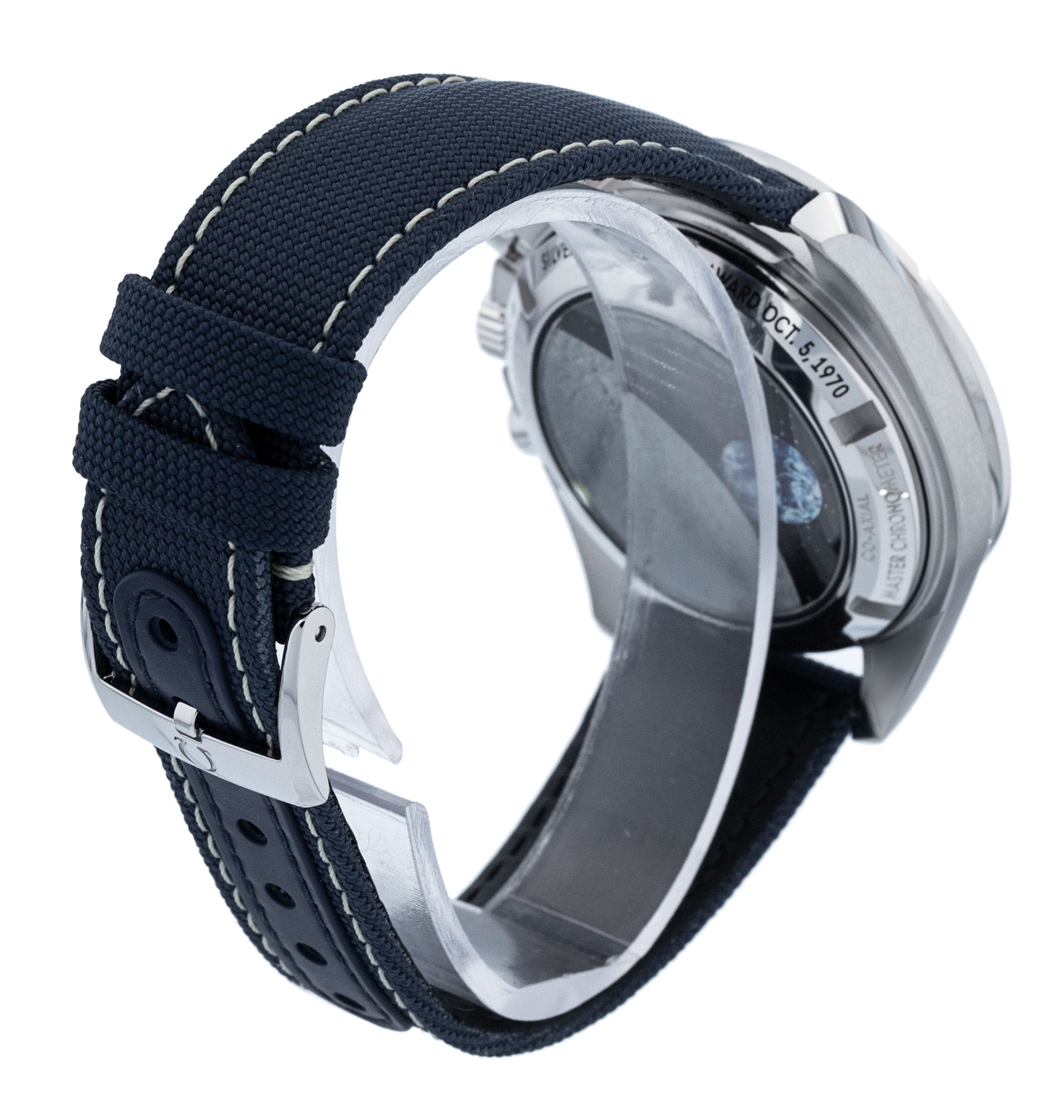 Omega Speedmaster Anniversary Series 310.32.42.50.02.001 Thumbnail 3