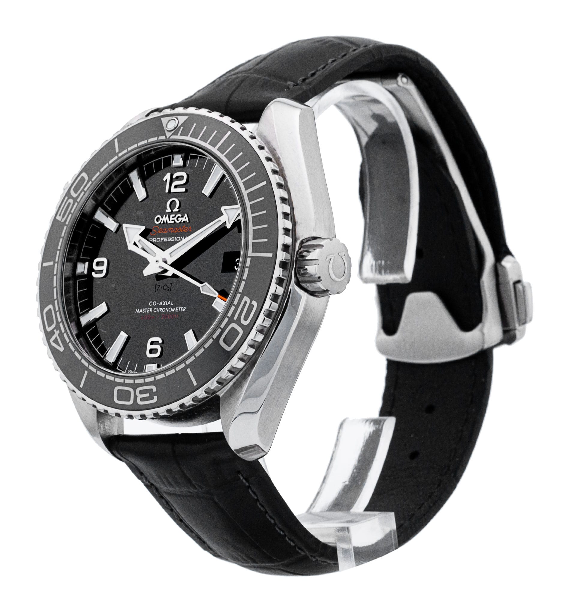 Omega Planet Ocean 215.33.44.21.01.001 Thumbnail 2