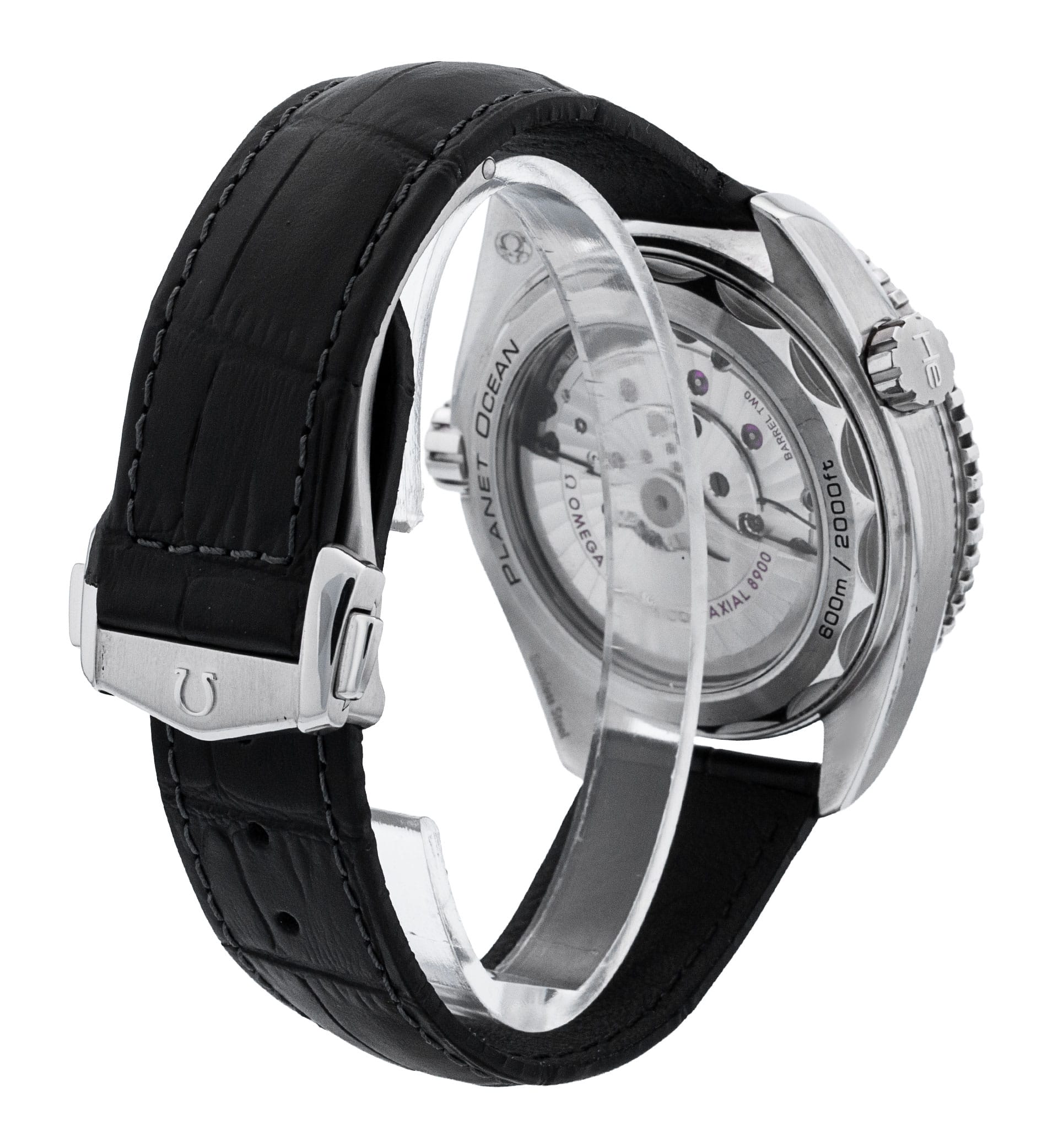 Omega Planet Ocean 215.33.44.21.01.001 Thumbnail 3