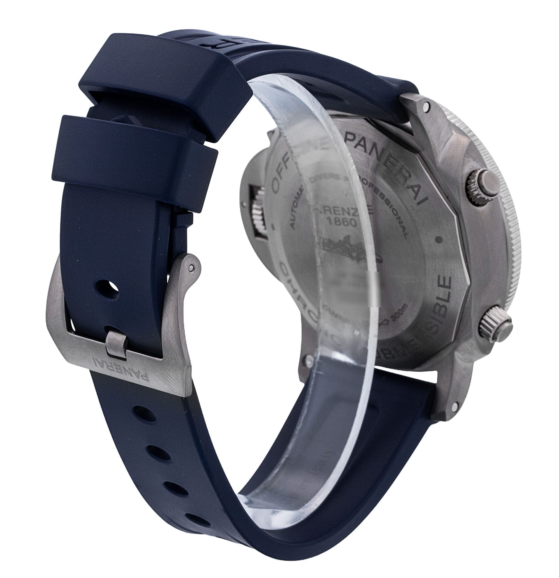 Panerai Luminor Submersible PAM00615 Thumbnail 3