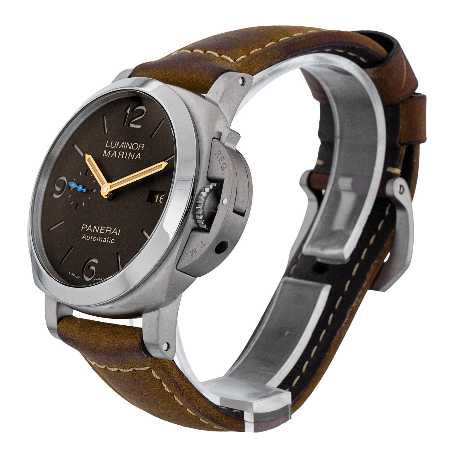 Panerai Luminor Marina PAM01351 Thumbnail 2