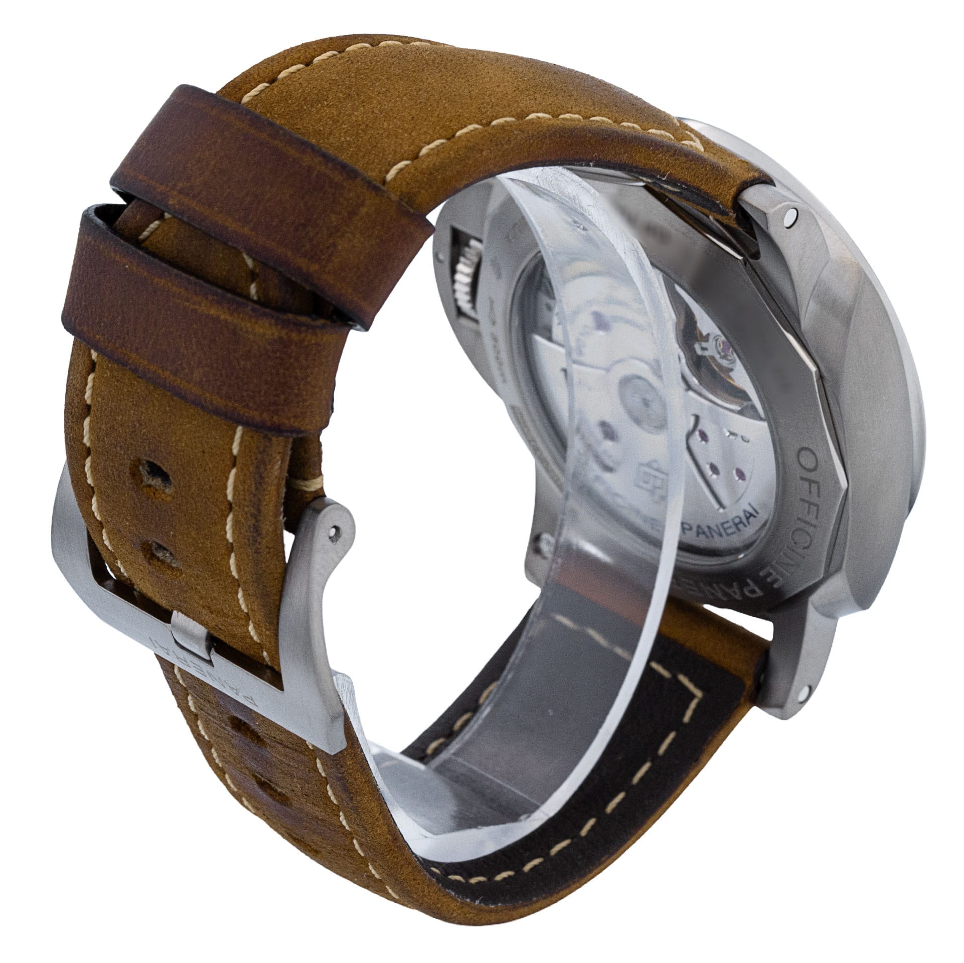 Panerai Luminor Marina PAM01351 Thumbnail 3