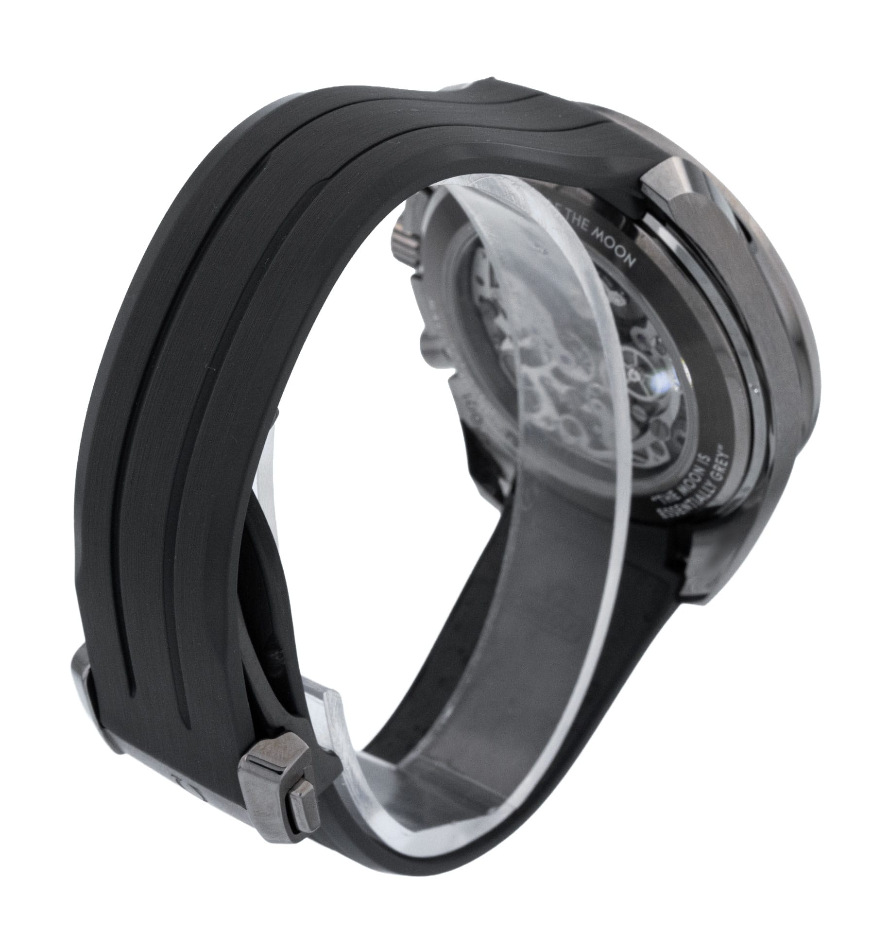 Omega Speedmaster Dark Side of the Moon 310.92.44.50.06.002 Thumbnail 3