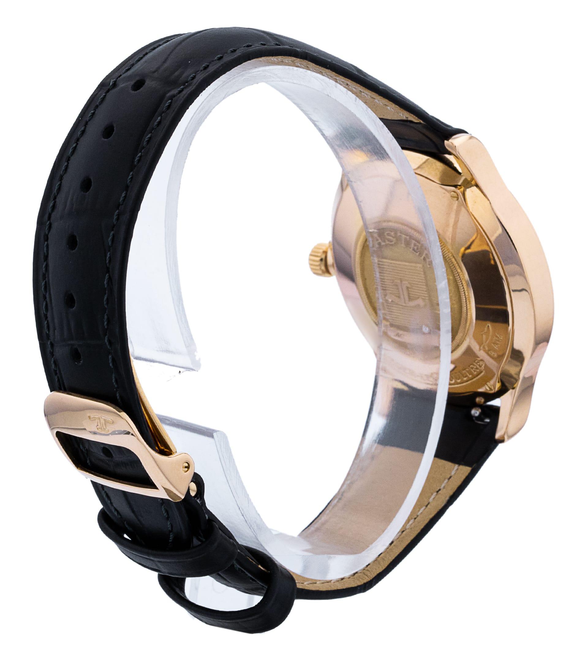 Jaeger-LeCoultre Master Date 147242A Thumbnail 3