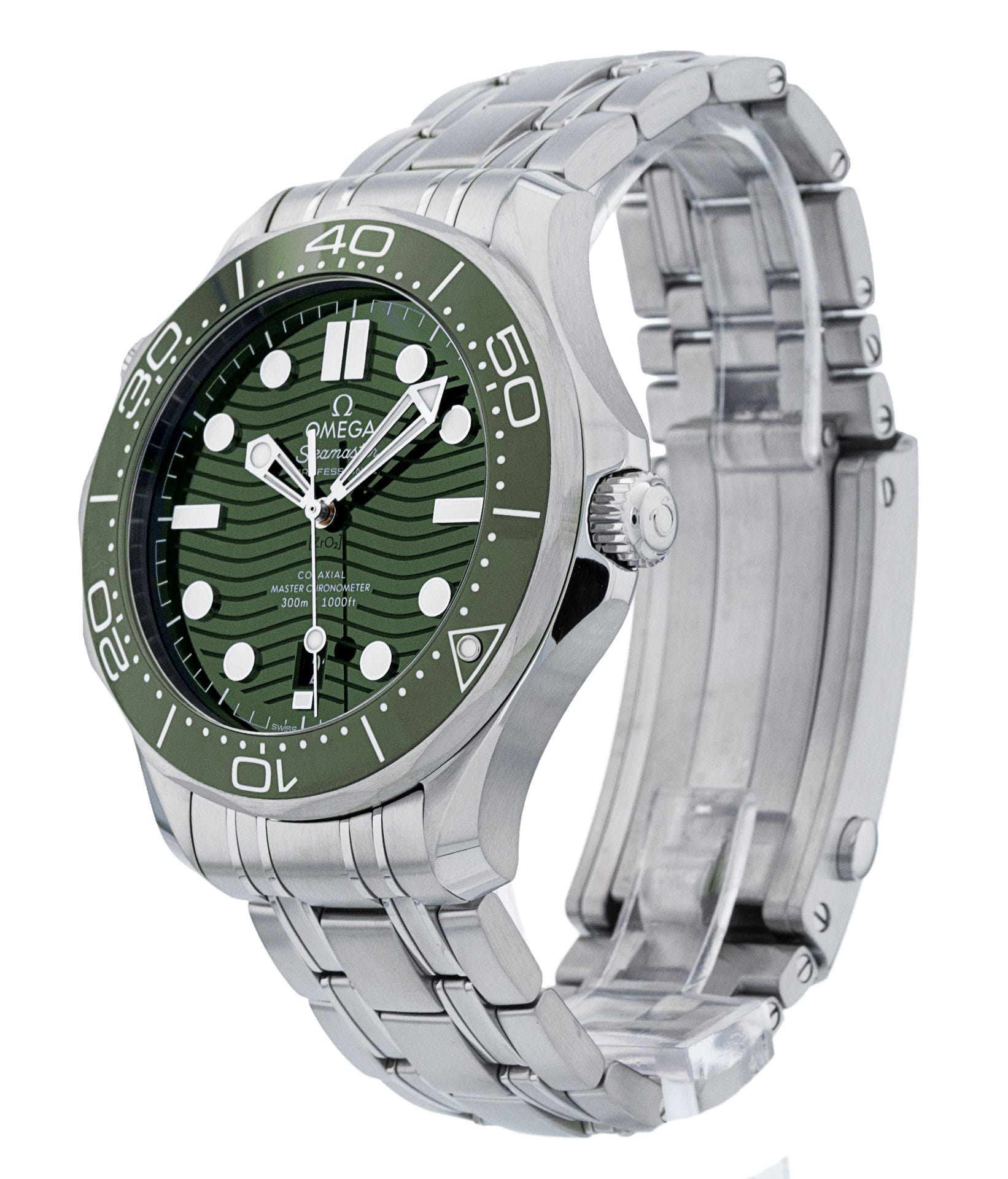 Omega Seamaster Diver 300m 210.30.42.20.10.001 Thumbnail 2