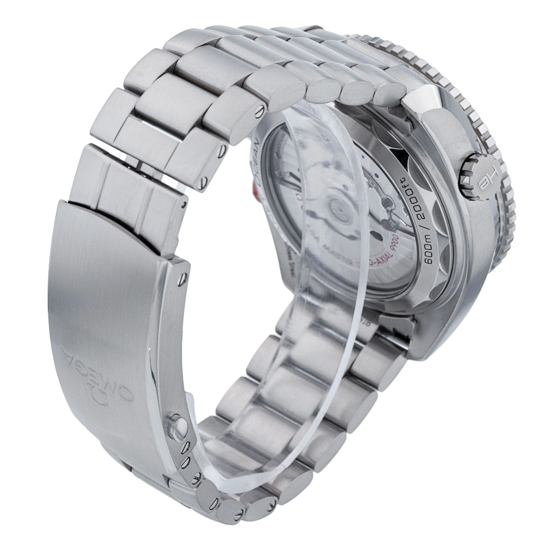 Omega Planet Ocean 215.30.46.51.99.001 Thumbnail 3