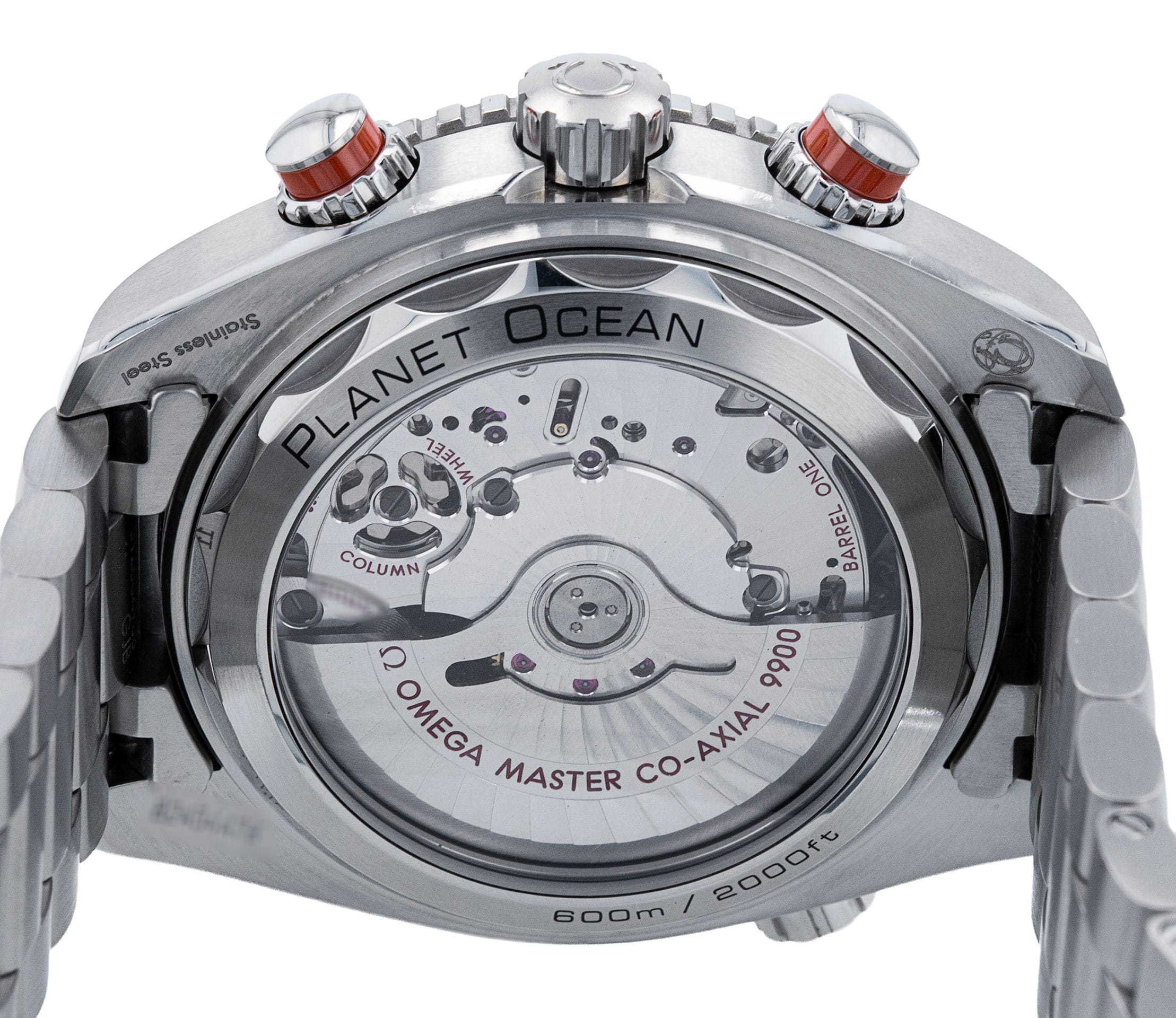 Omega Planet Ocean 215.30.46.51.99.001 Thumbnail 4