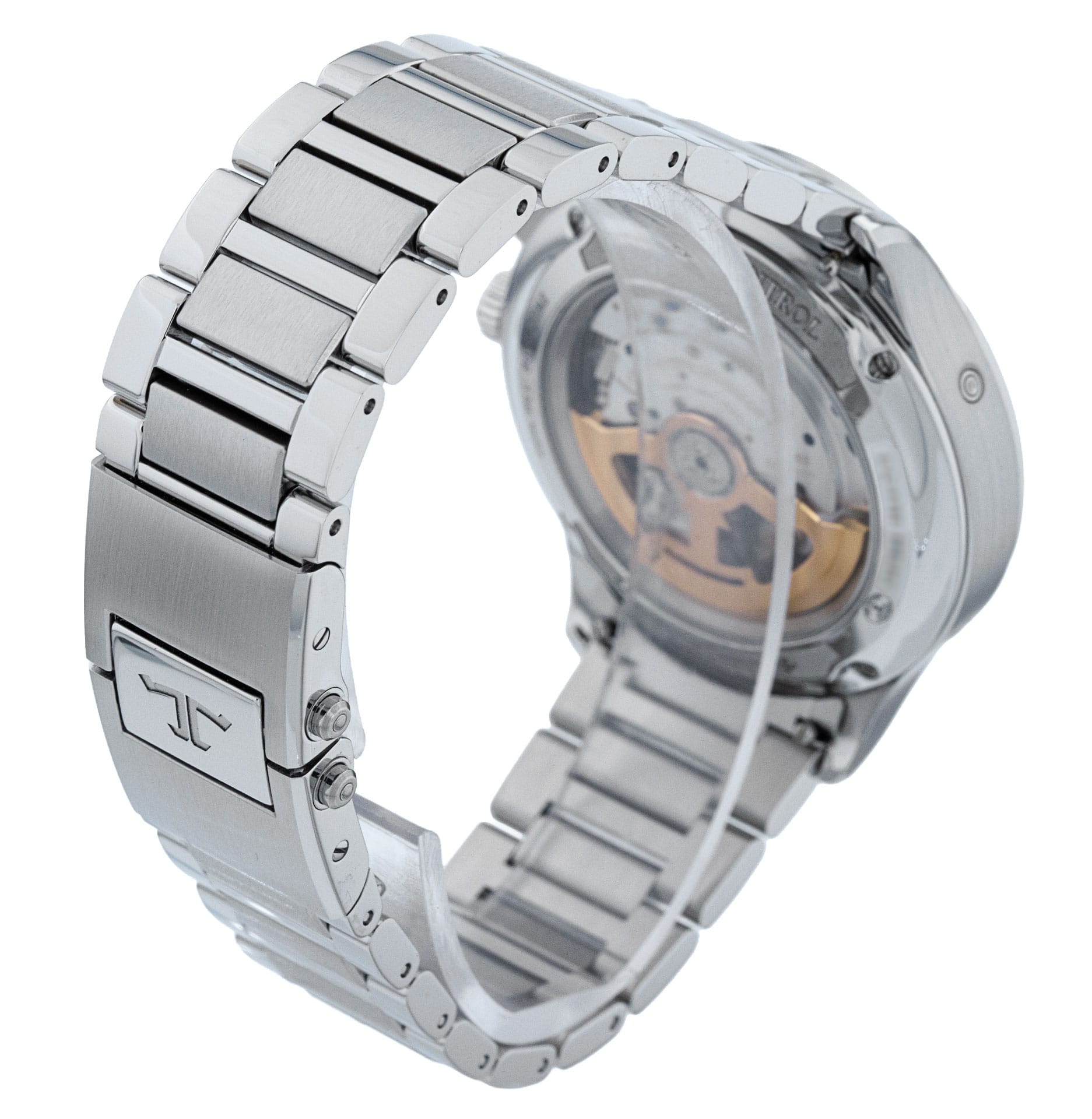 Jaeger-LeCoultre Master Control 4138180 Thumbnail 3