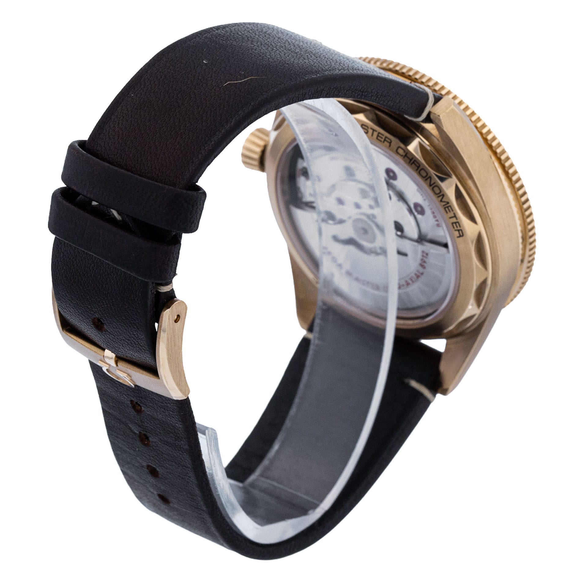 Omega Seamaster 300 234.92.41.21.10.001 Thumbnail 3