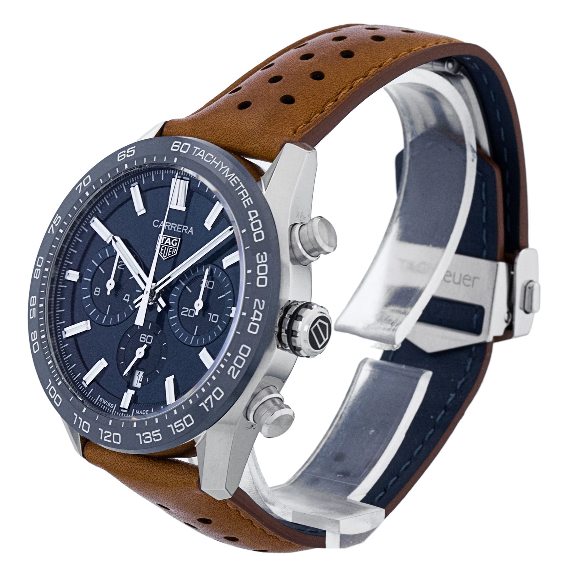 Tag Heuer Carrera CBN2A1A.FC6537 Thumbnail 2